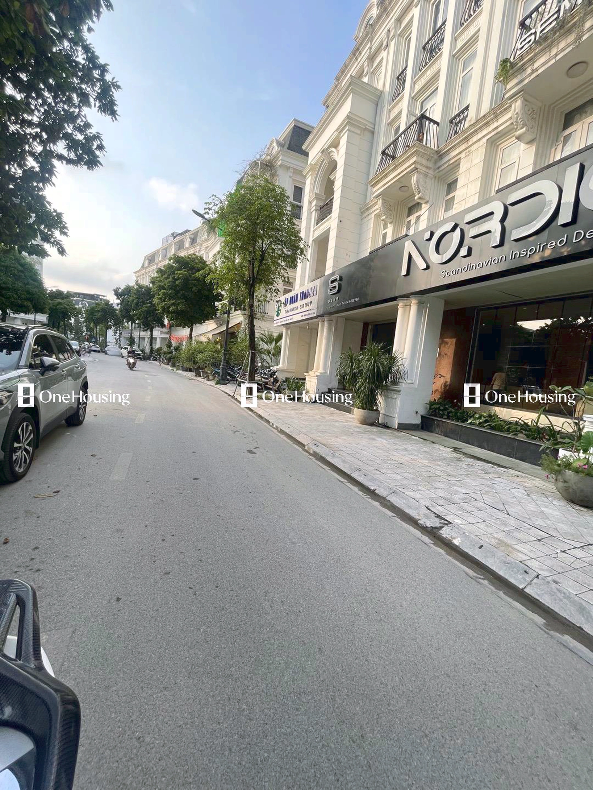 Onehousing image
