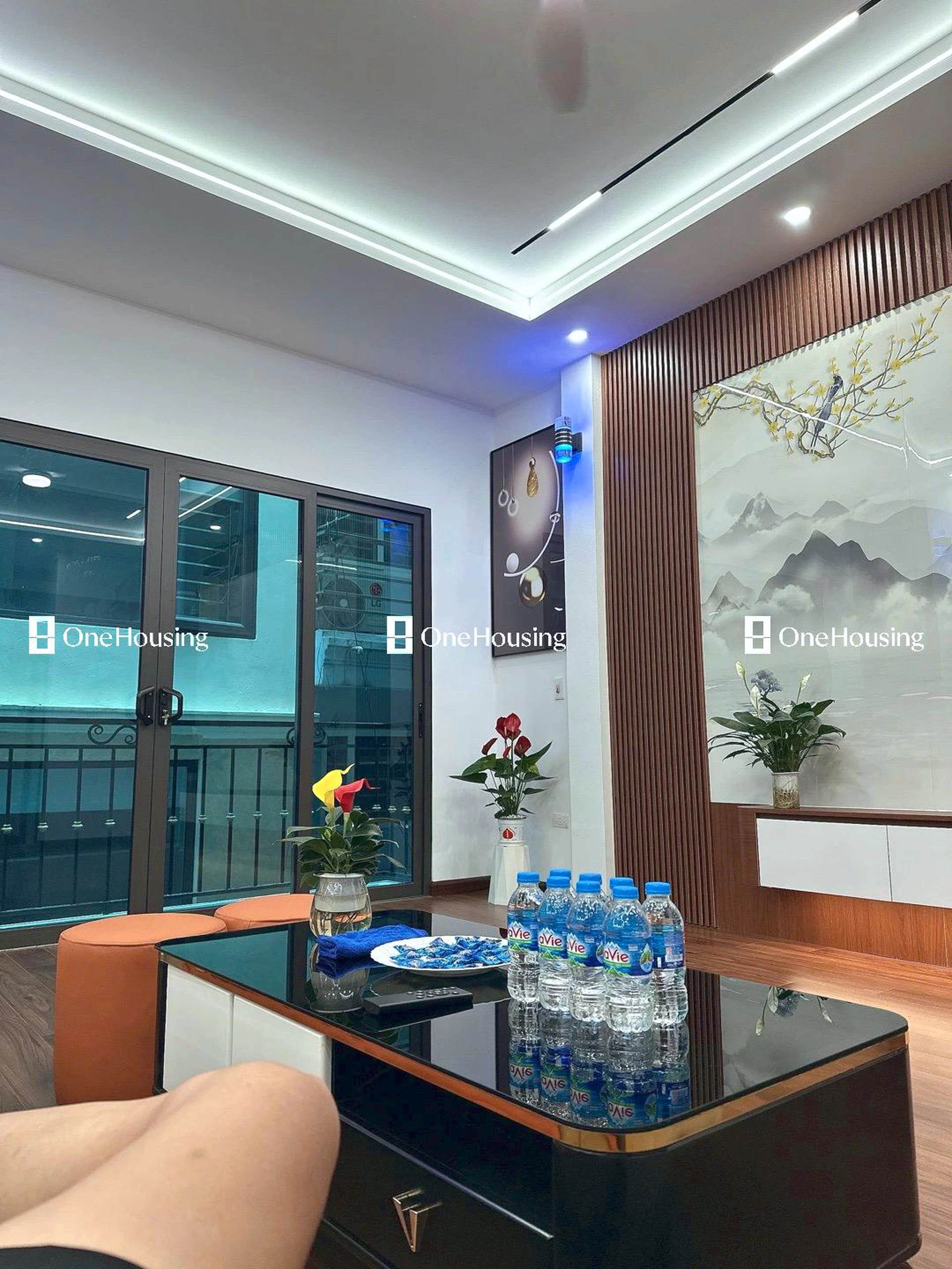 Nhà mặt ngõ cách Bùi Xương Trạch 200m, P. Khương Đình, Q. Thanh Xuân, TP. Hà Nội