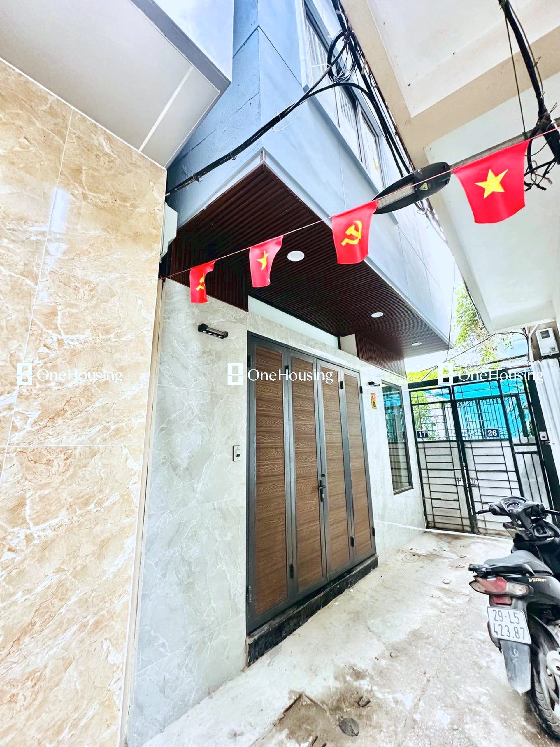 Onehousing image