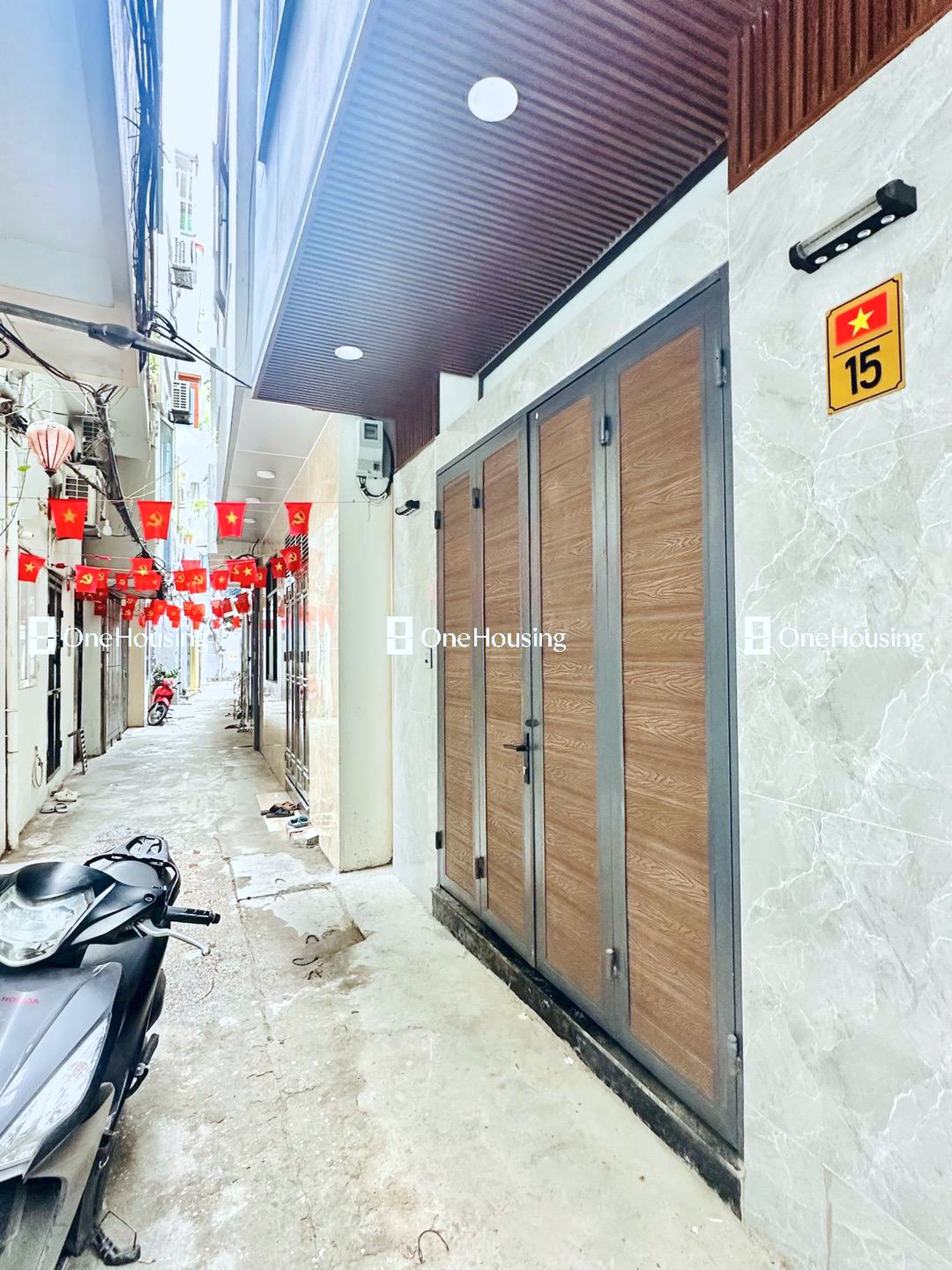 Onehousing image