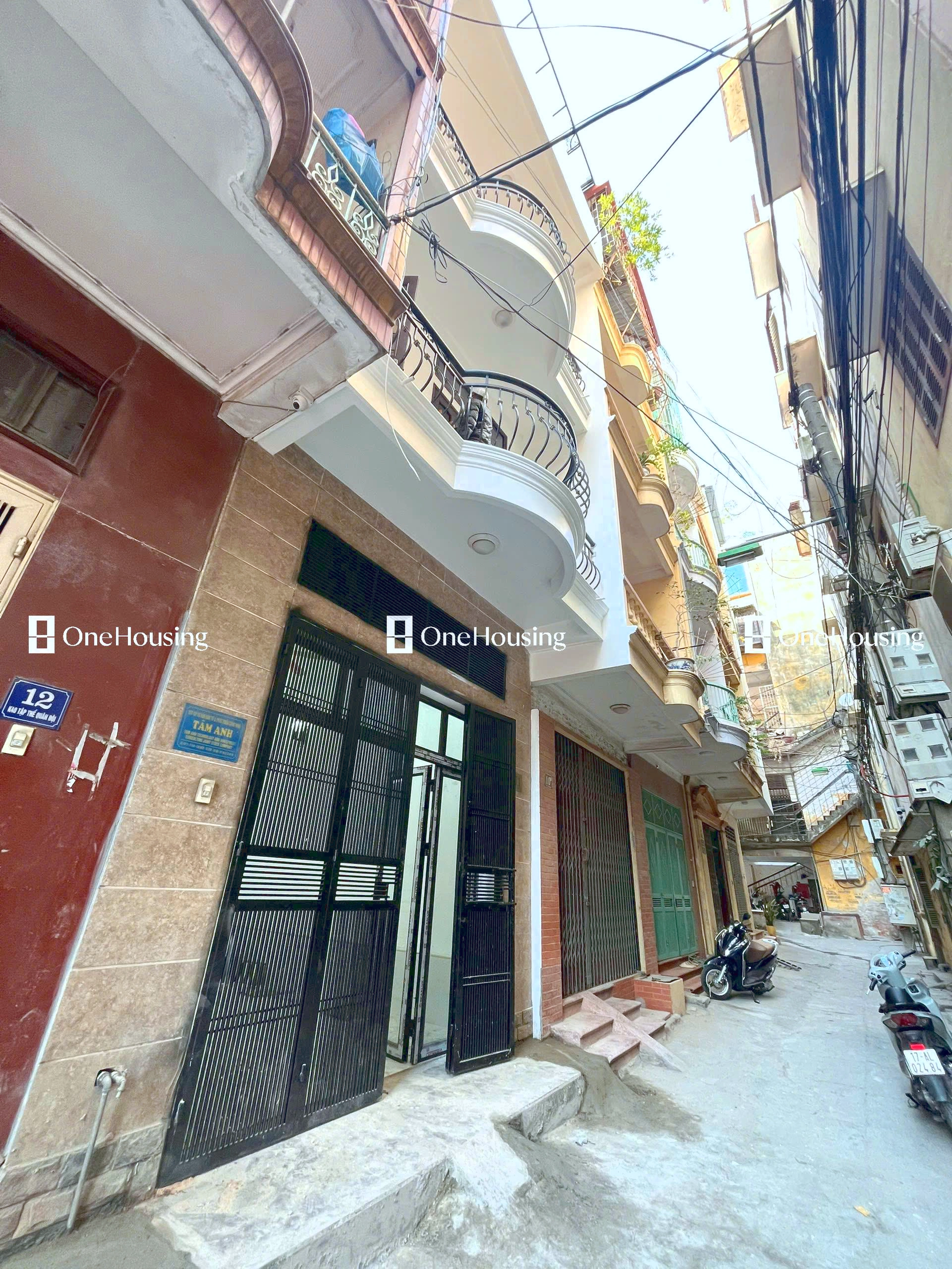 Onehousing image