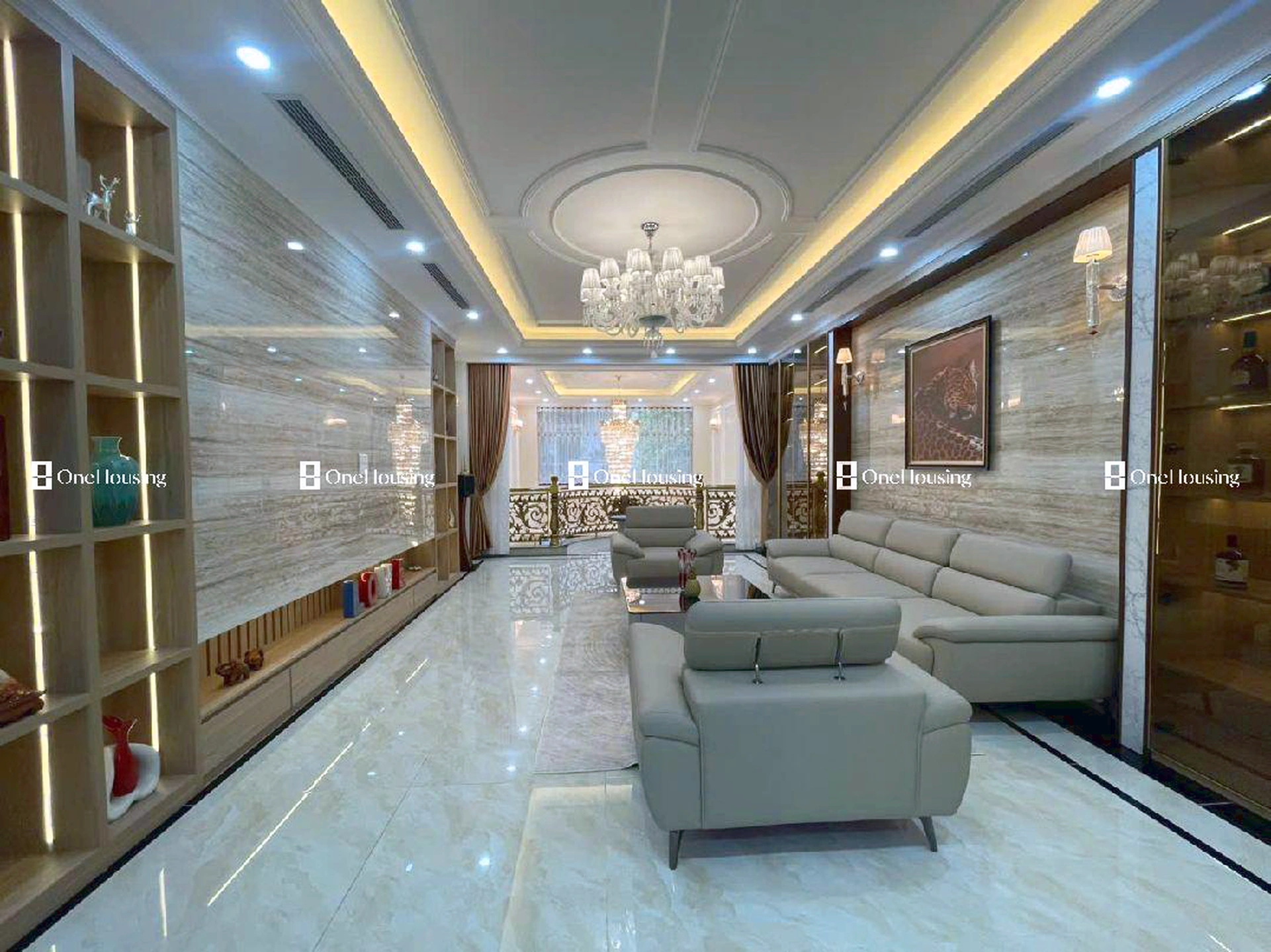 Nhà mặt ngõ cách Nguyễn Văn Linh 48m, P. Phúc Đồng, Q. Long Biên, TP. Hà Nội