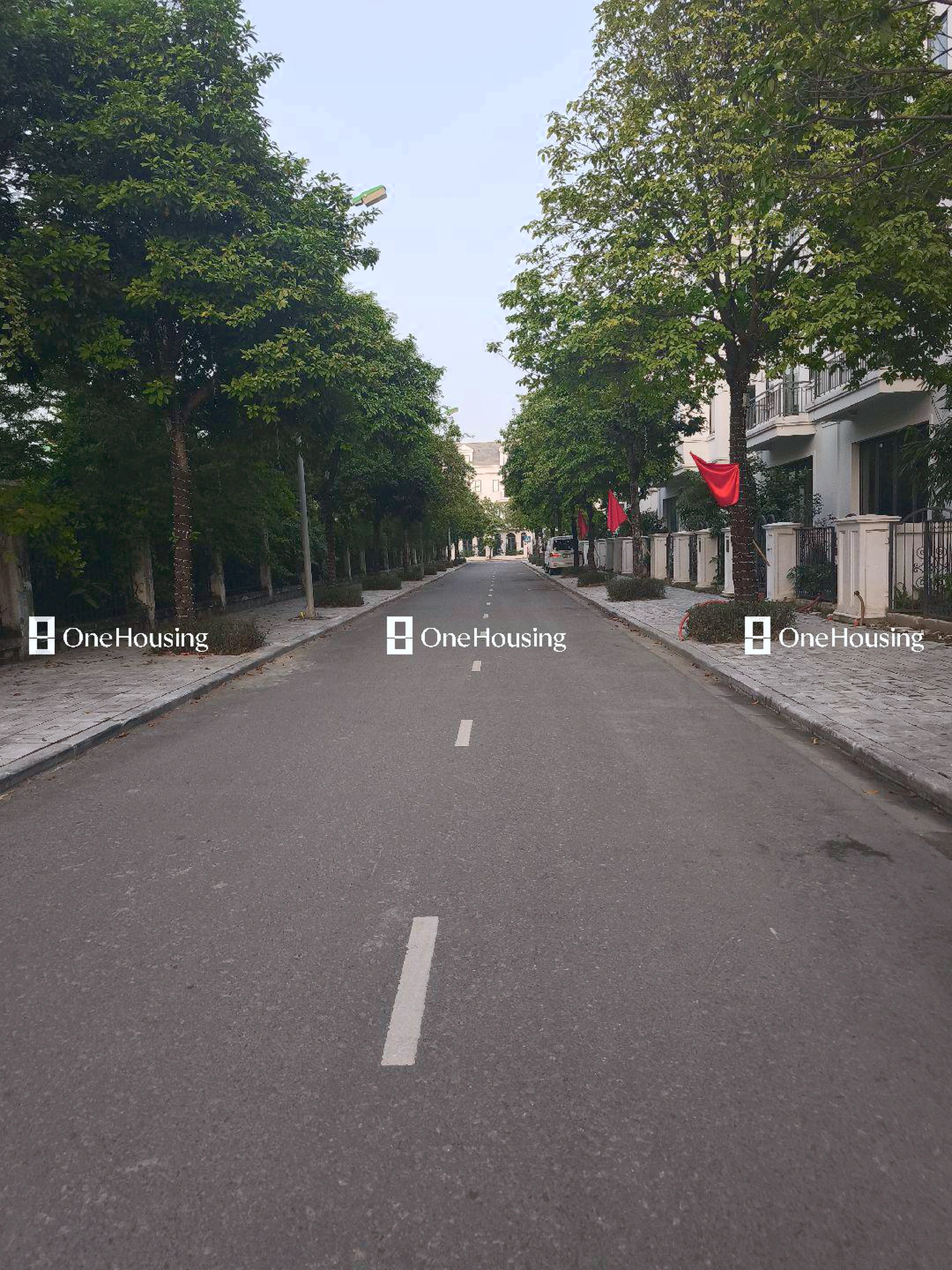 Nhà mặt ngõ cách Nguyễn Trác 100m, P. Dương Nội, Q. Hà Đông, TP. Hà Nội