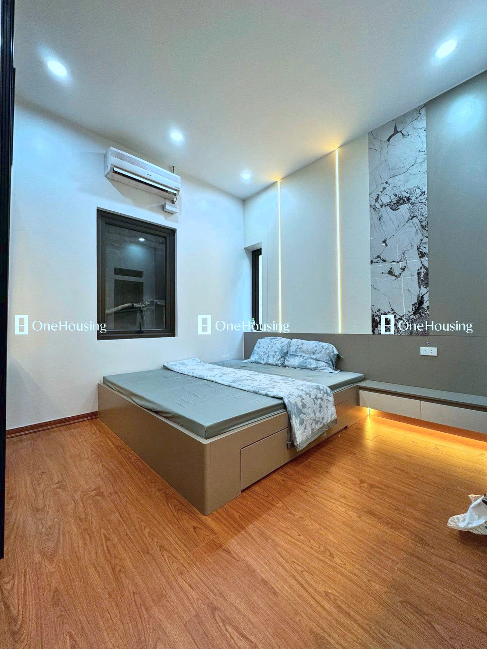Nhà mặt ngõ cách Tây Sơn 60m, P. Ngã Tư Sở, Q. Đống Đa, TP. Hà Nội