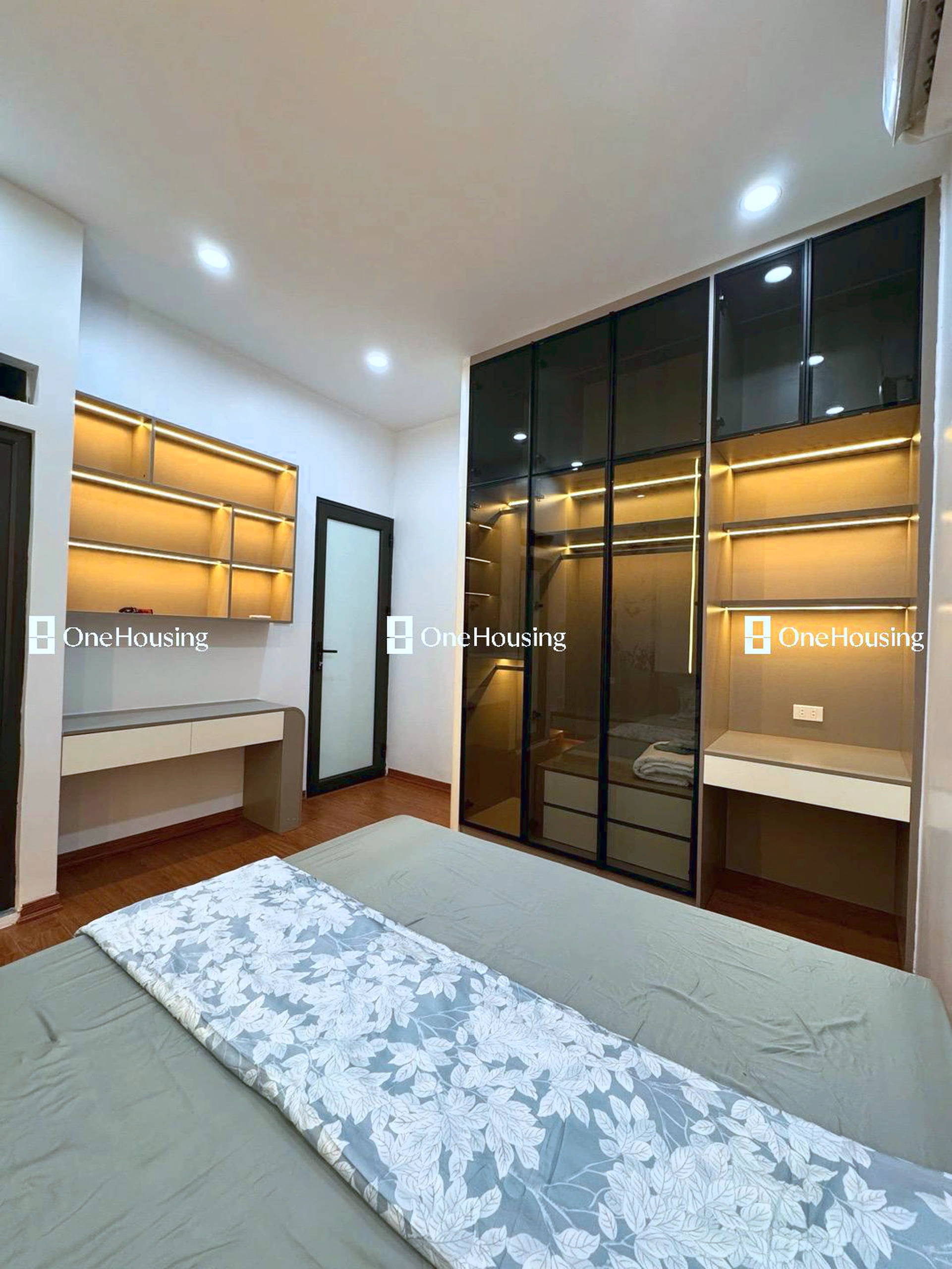Nhà mặt ngõ cách Tây Sơn 60m, P. Ngã Tư Sở, Q. Đống Đa, TP. Hà Nội