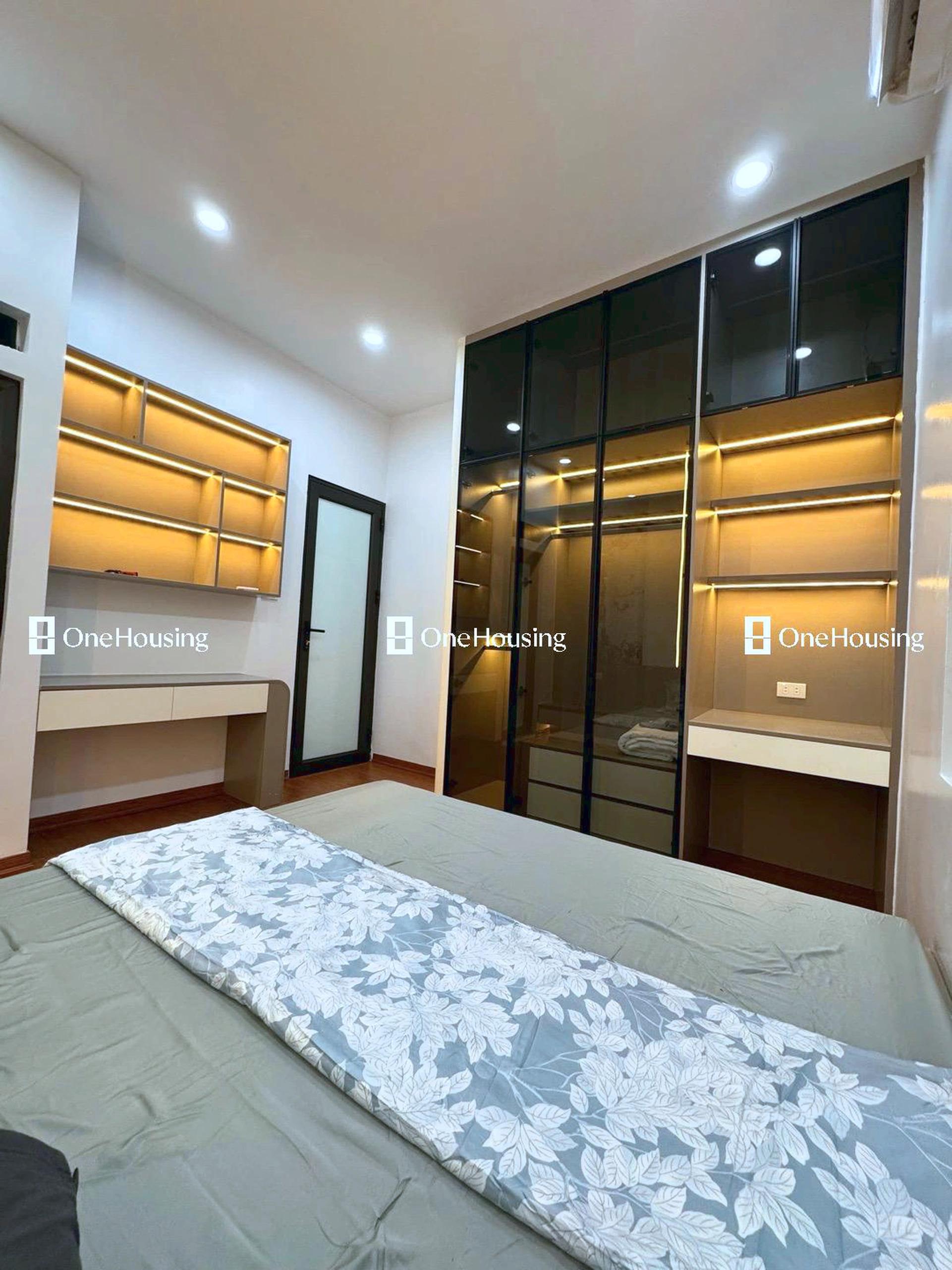 Nhà mặt ngõ cách Tây Sơn 60m, P. Ngã Tư Sở, Q. Đống Đa, TP. Hà Nội