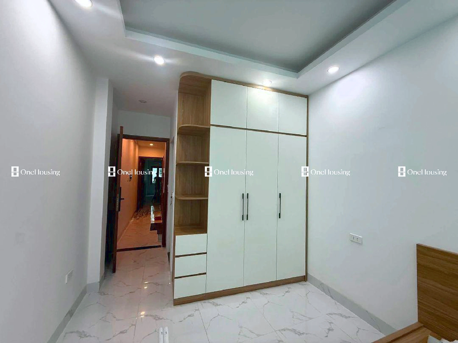 Đất nền cách Bà Triệu 44.44m, P. Nguyễn Trãi, Q. Hà Đông, TP. Hà Nội