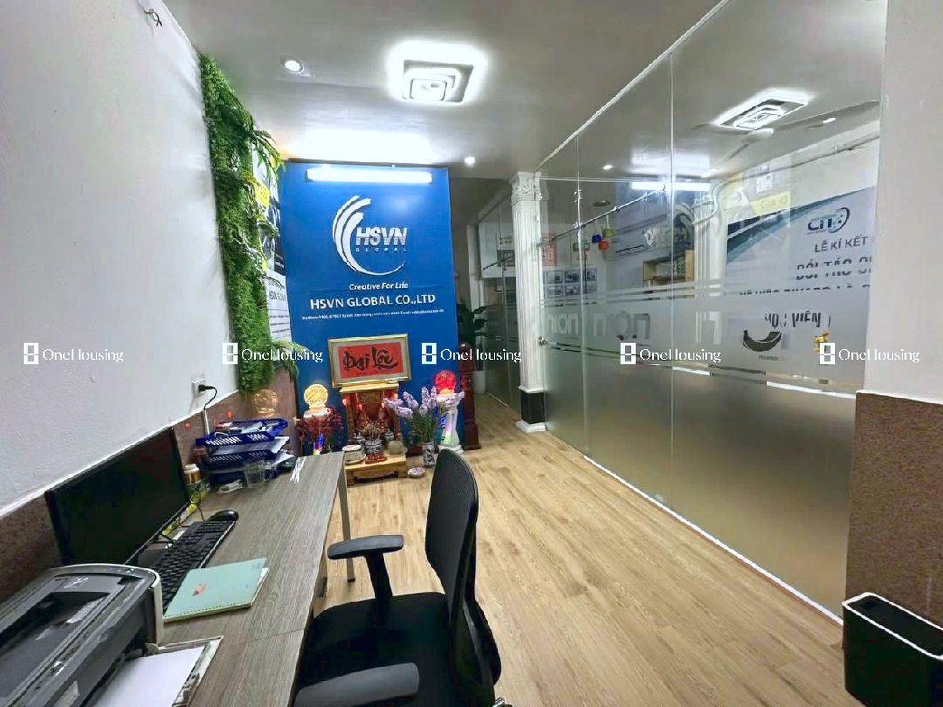 Onehousing image