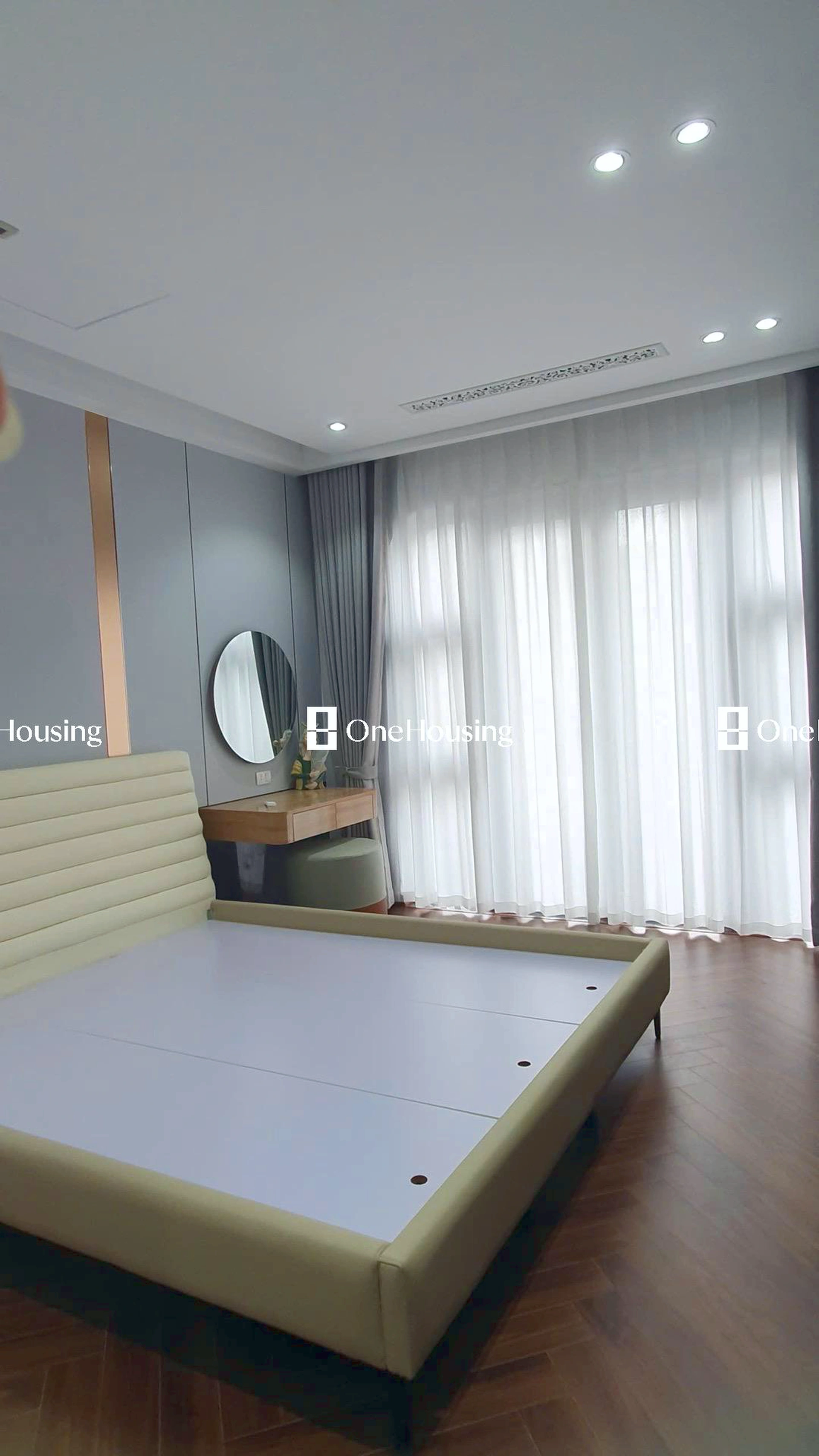 Nhà mặt ngõ cách Khu Tập Thể 918 50m, P. Phúc Đồng, Q. Long Biên, TP. Hà Nội