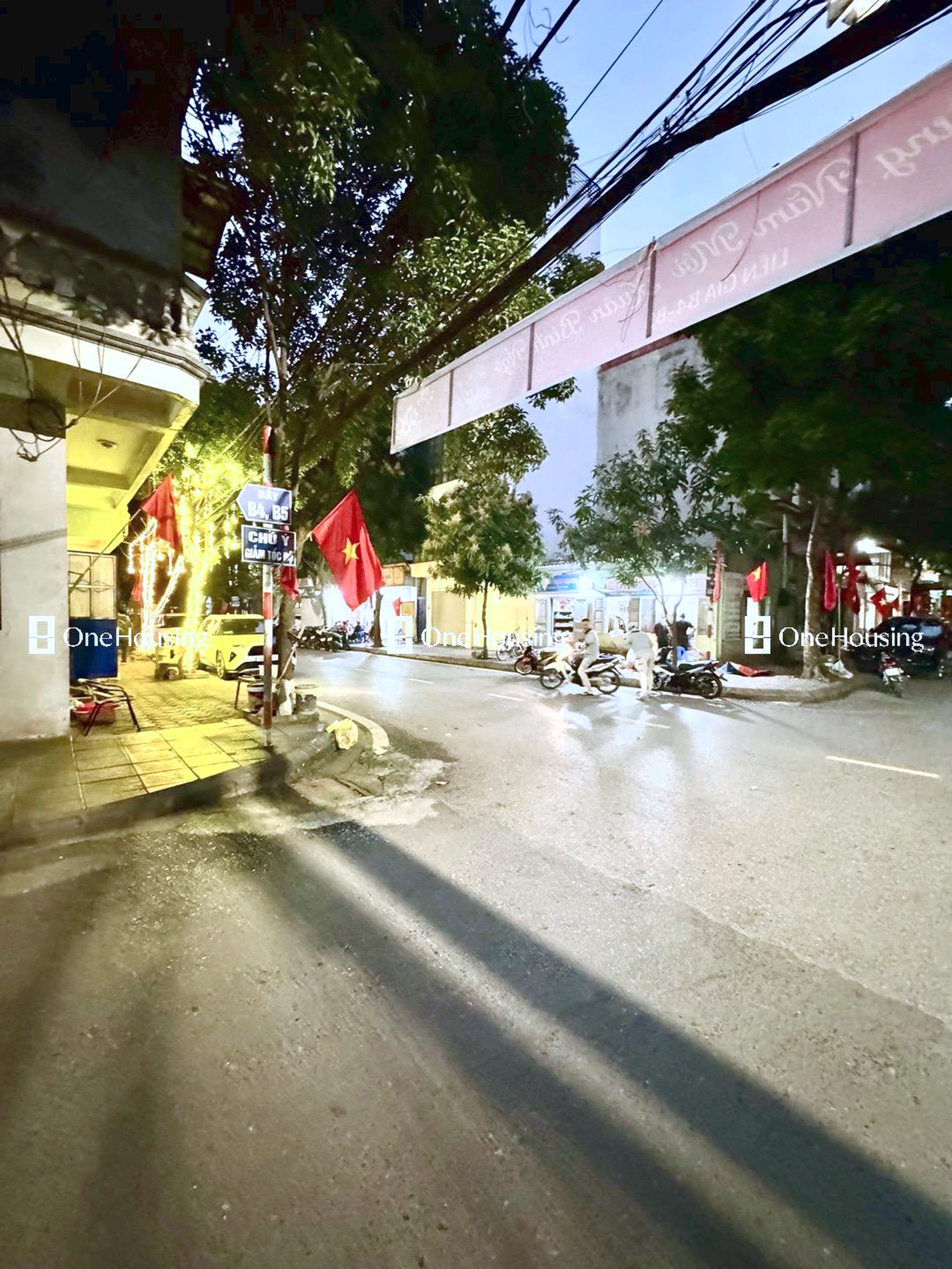 Nhà mặt ngõ cách Khu Tập Thể 918 50m, P. Phúc Đồng, Q. Long Biên, TP. Hà Nội