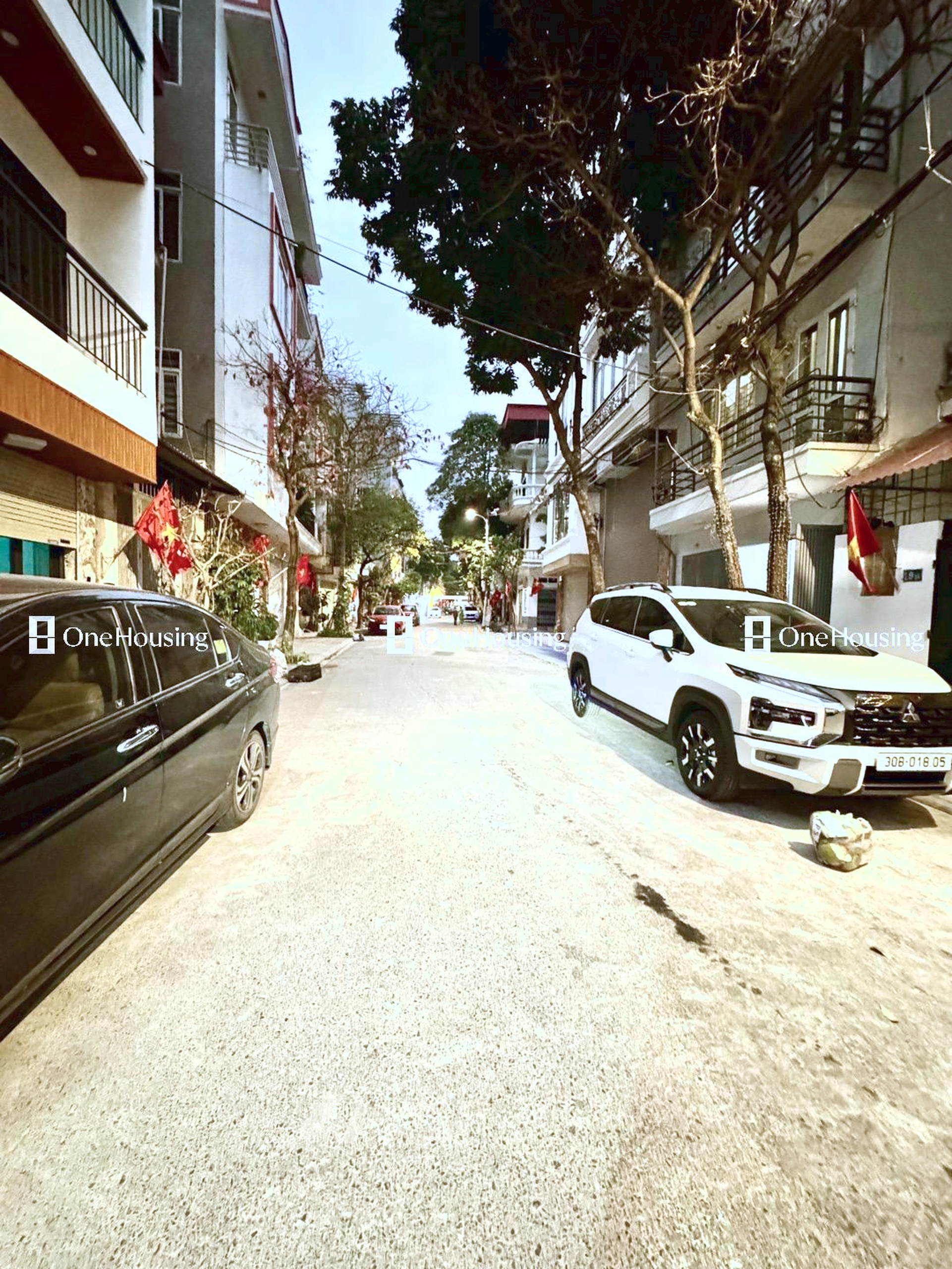 Nhà mặt ngõ cách Khu Tập Thể 918 50m, P. Phúc Đồng, Q. Long Biên, TP. Hà Nội