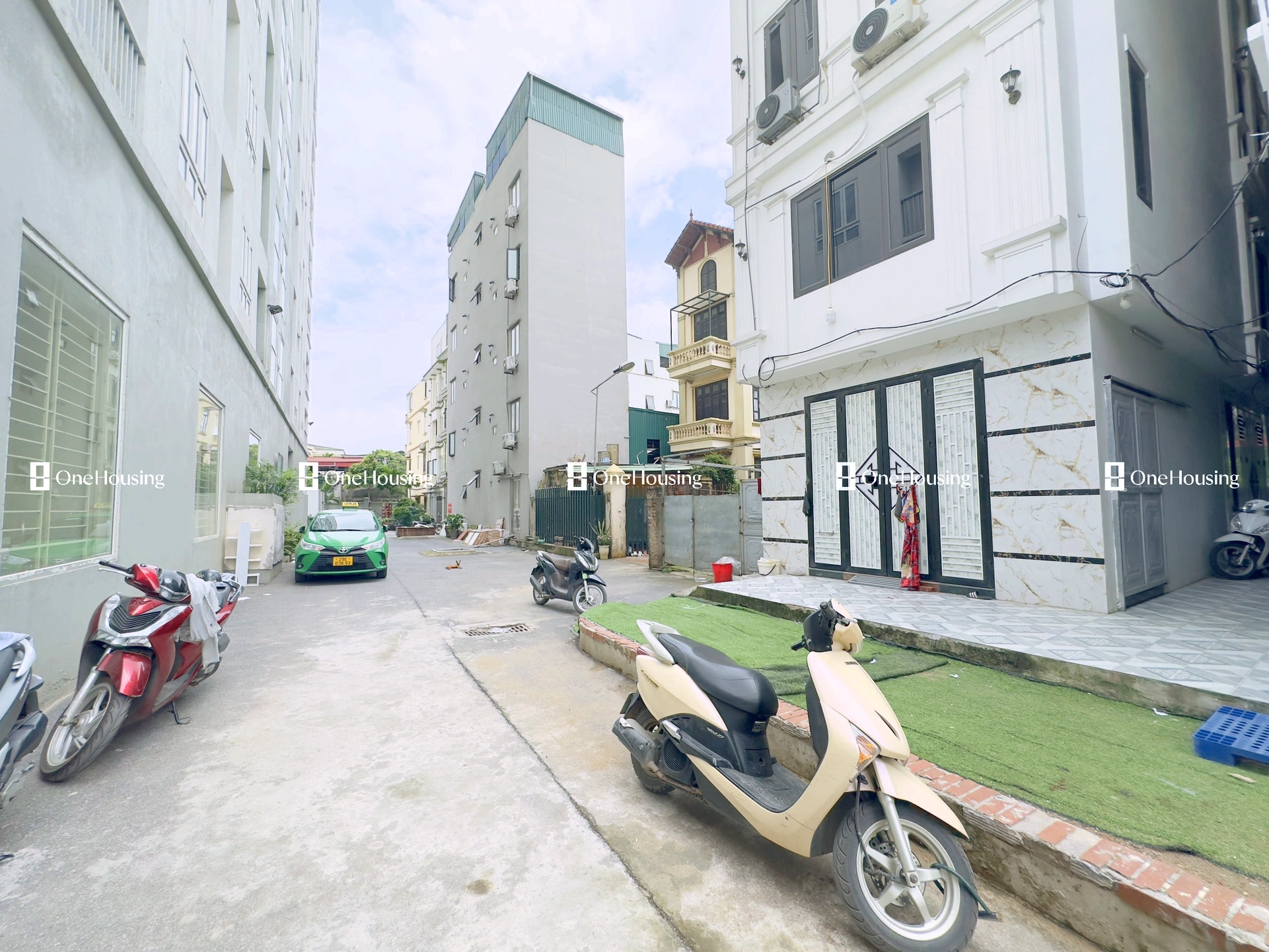 Onehousing image