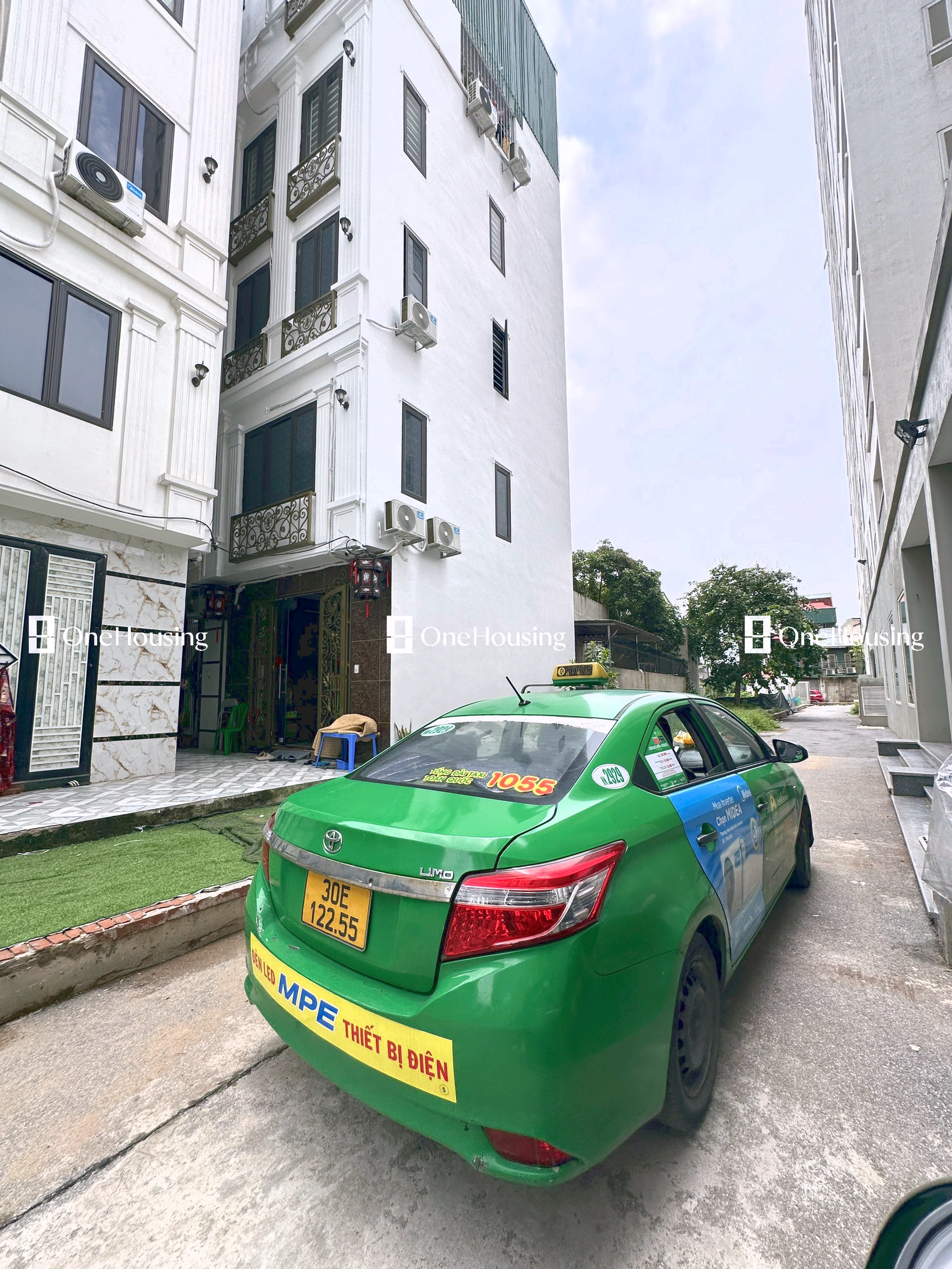 Onehousing image