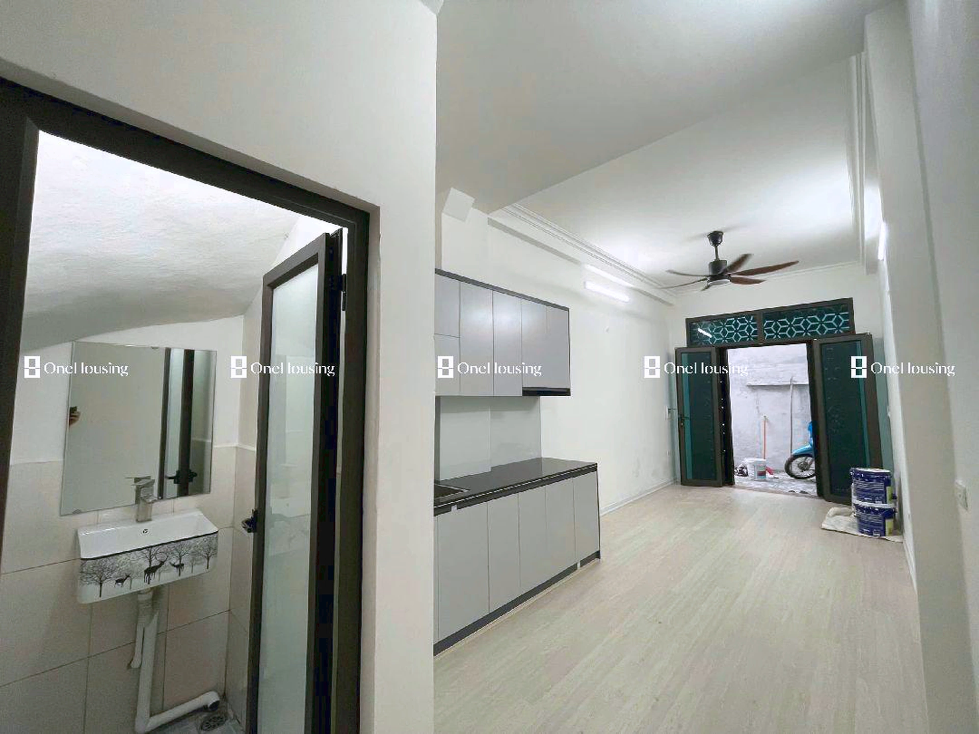 Onehousing image