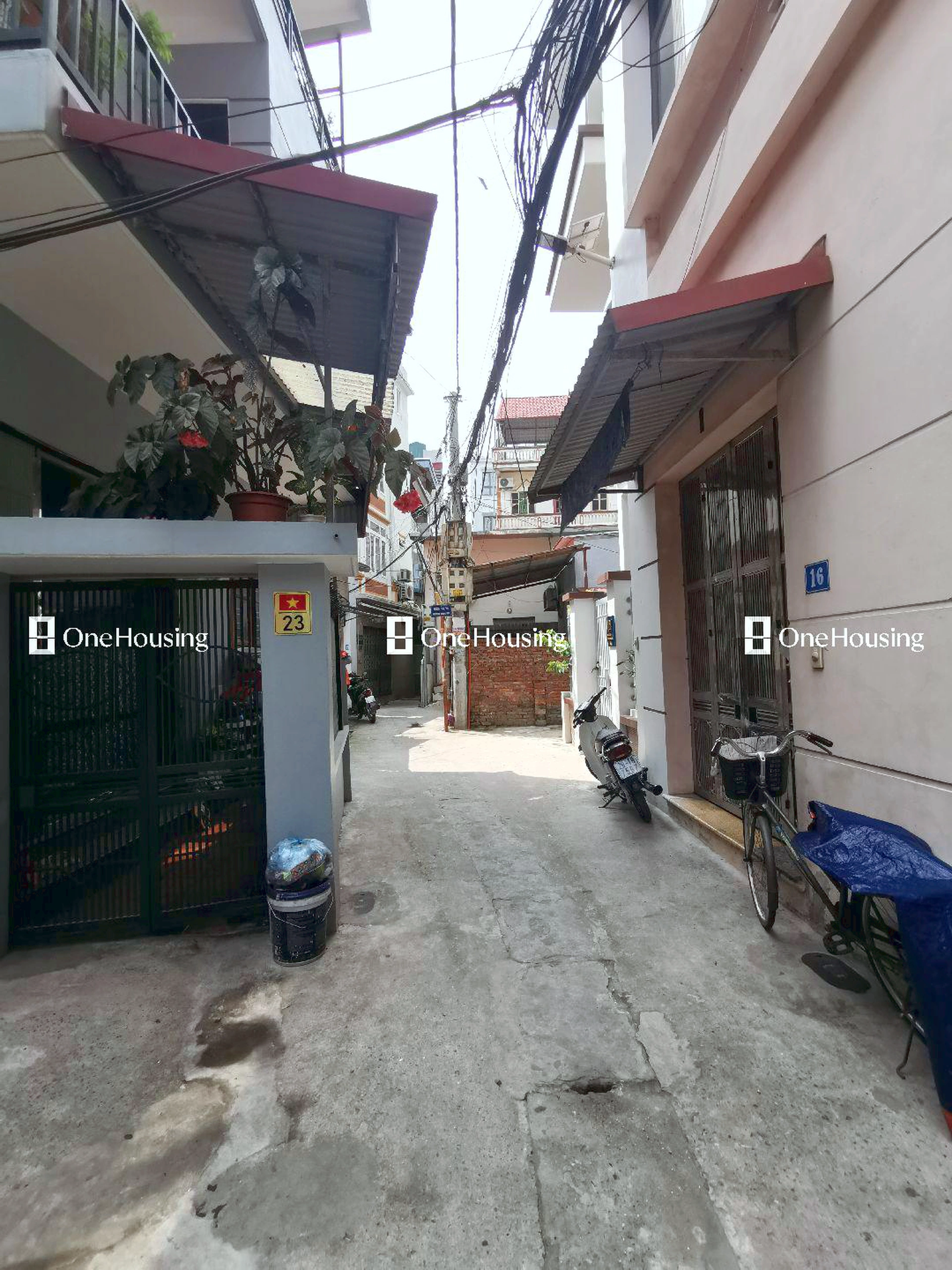 Onehousing image