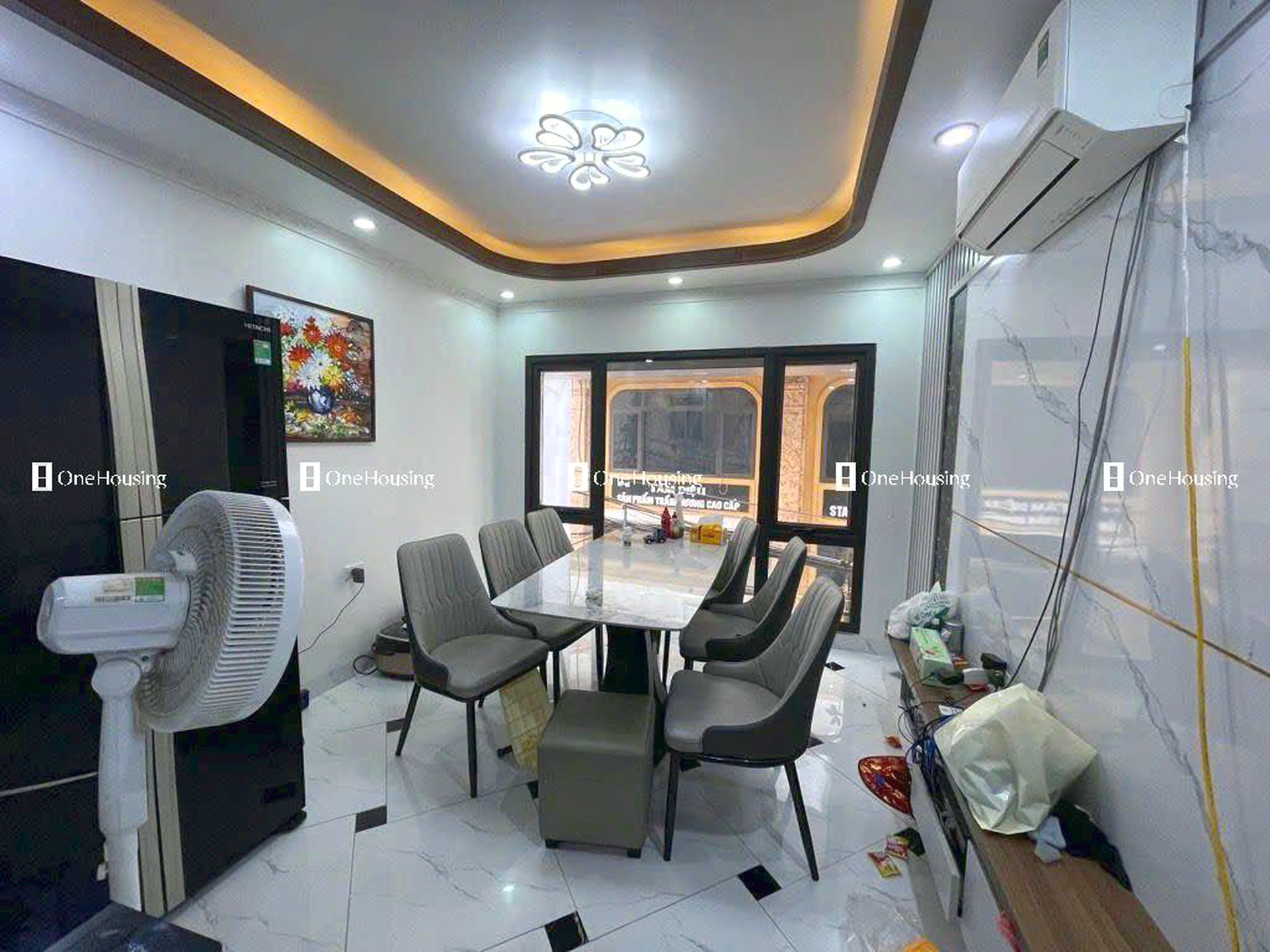 Nhà mặt ngõ cách Đường Cổ Nhuế 50m, P. Cổ Nhuế 2, Q. Bắc Từ Liêm, TP. Hà Nội