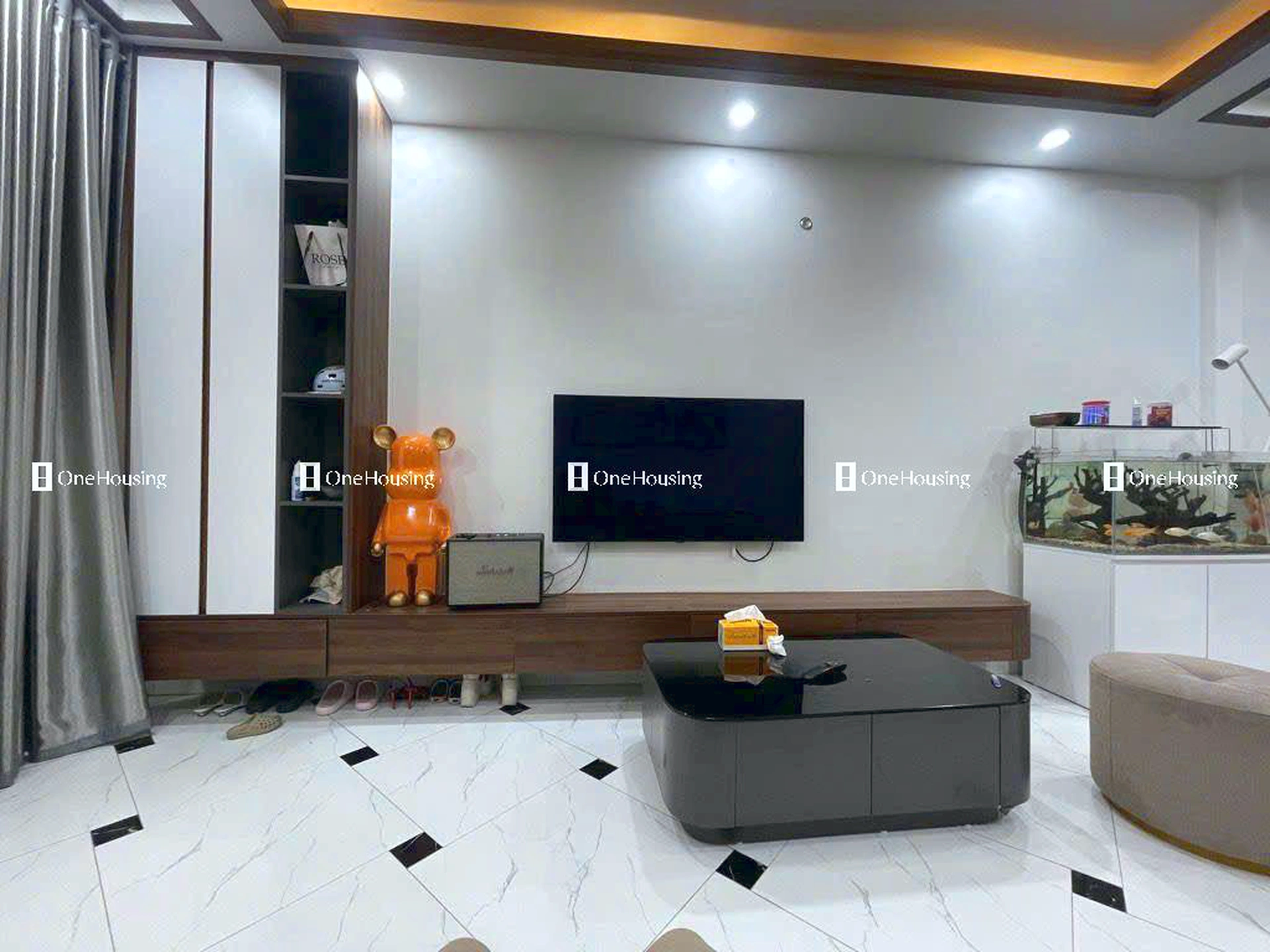 Nhà mặt ngõ cách Đường Cổ Nhuế 50m, P. Cổ Nhuế 2, Q. Bắc Từ Liêm, TP. Hà Nội