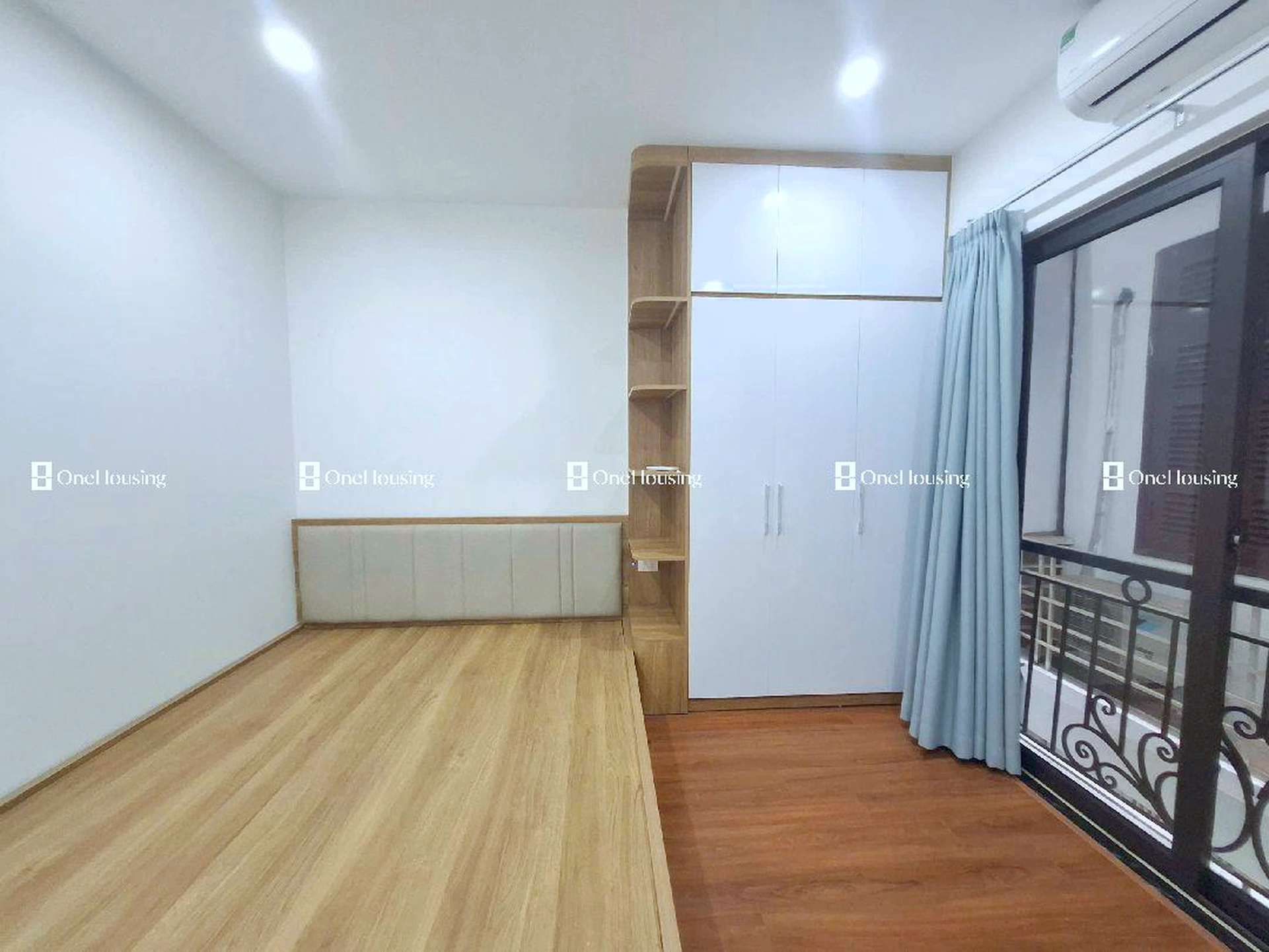 Nhà mặt ngõ cách Quan Nhân 100m, P. Nhân Chính, Q. Thanh Xuân, TP. Hà Nội