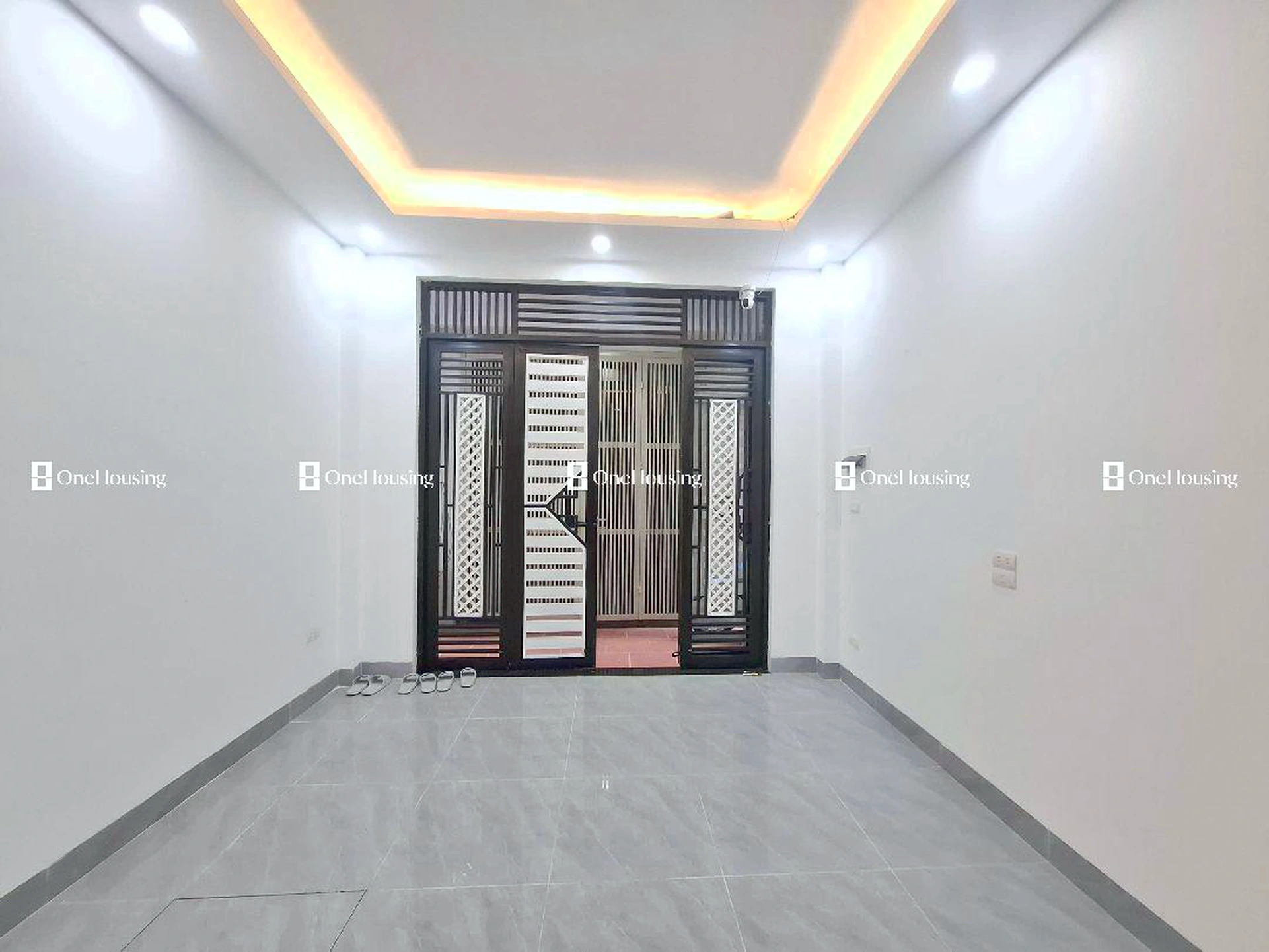 Nhà mặt ngõ cách Quan Nhân 100m, P. Nhân Chính, Q. Thanh Xuân, TP. Hà Nội