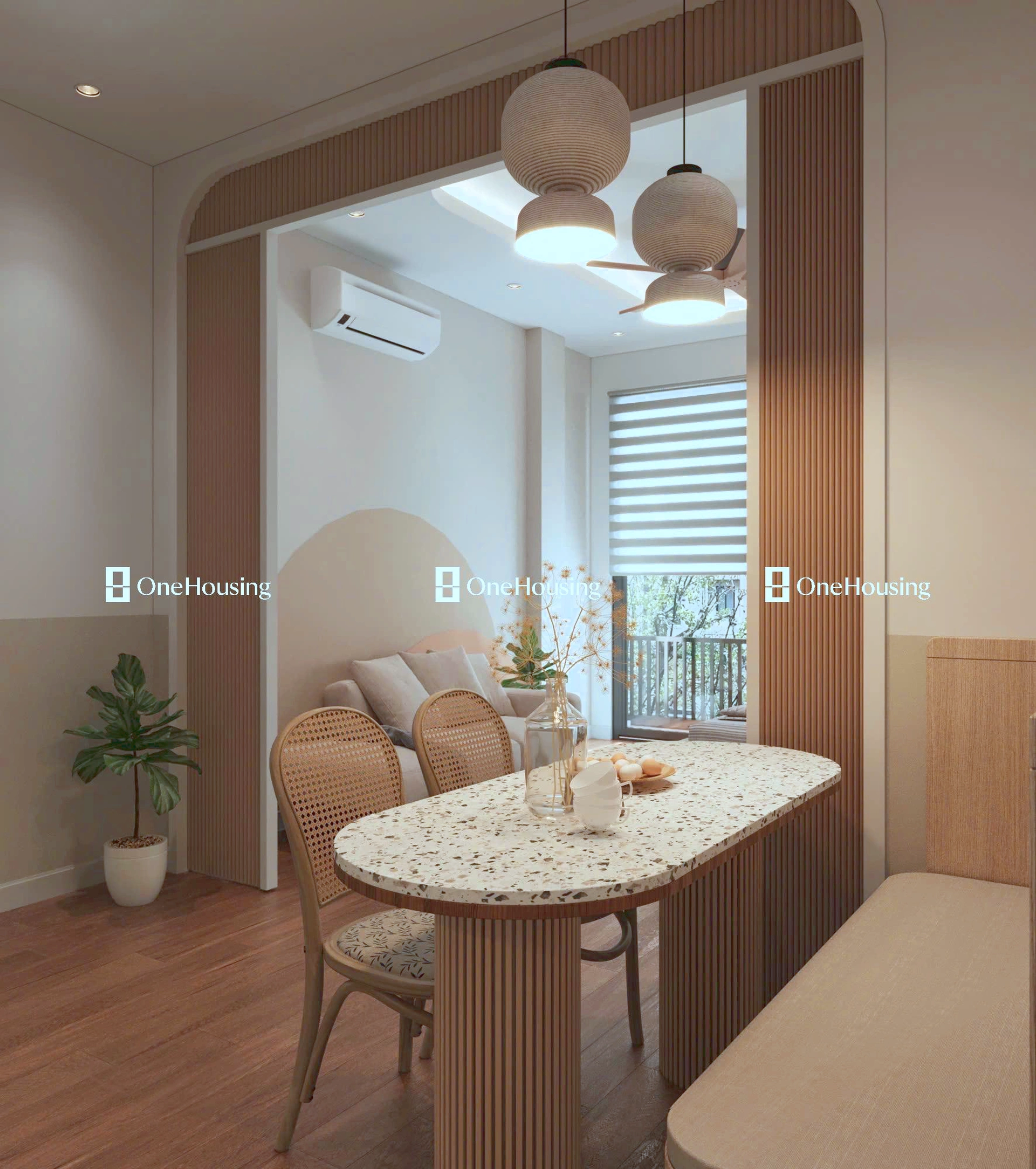 Onehousing image