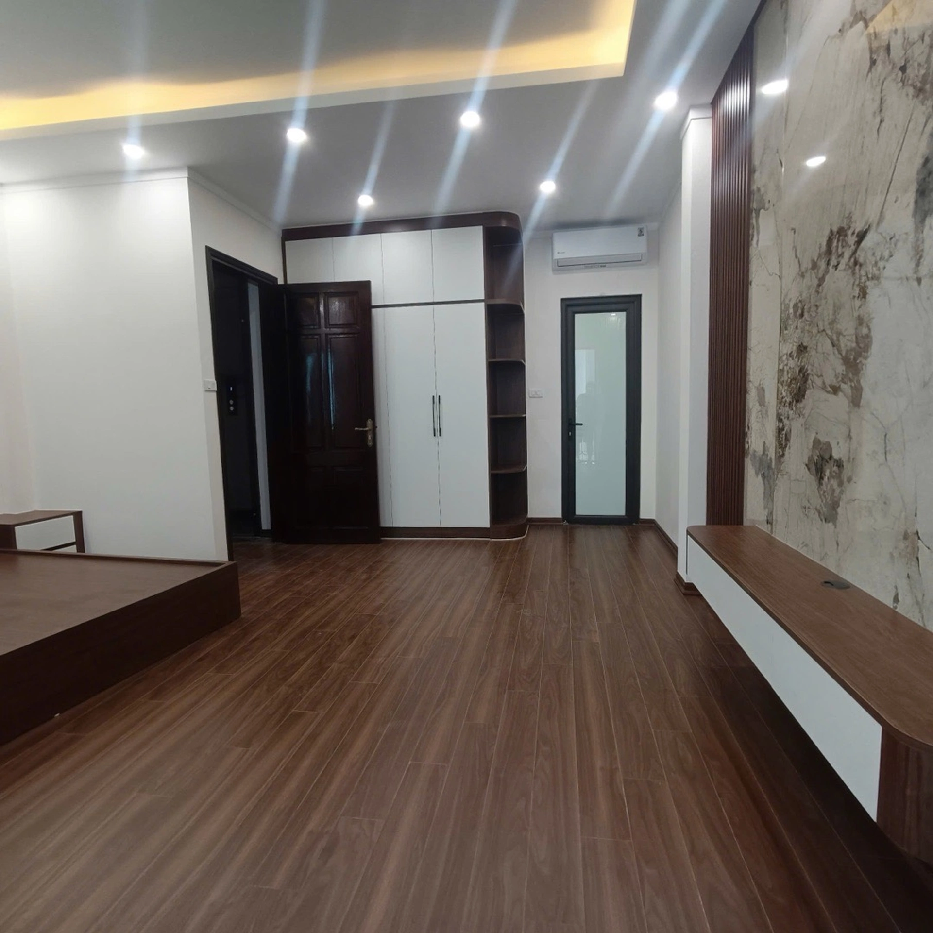 Nhà mặt ngõ cách Trần Phú 70m, P. Văn Quán, Q. Hà Đông, TP. Hà Nội