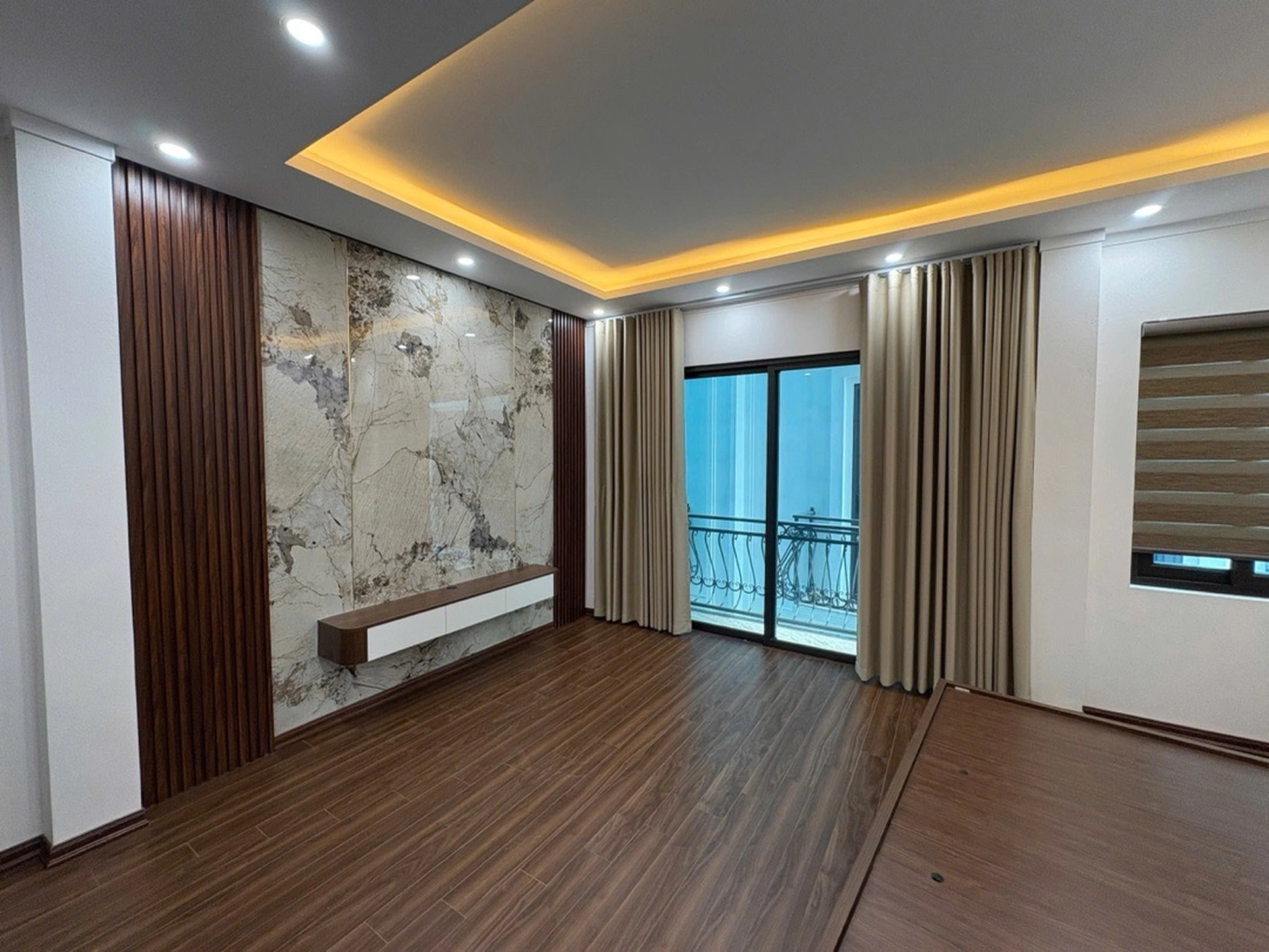 Nhà mặt ngõ cách Trần Phú 70m, P. Văn Quán, Q. Hà Đông, TP. Hà Nội