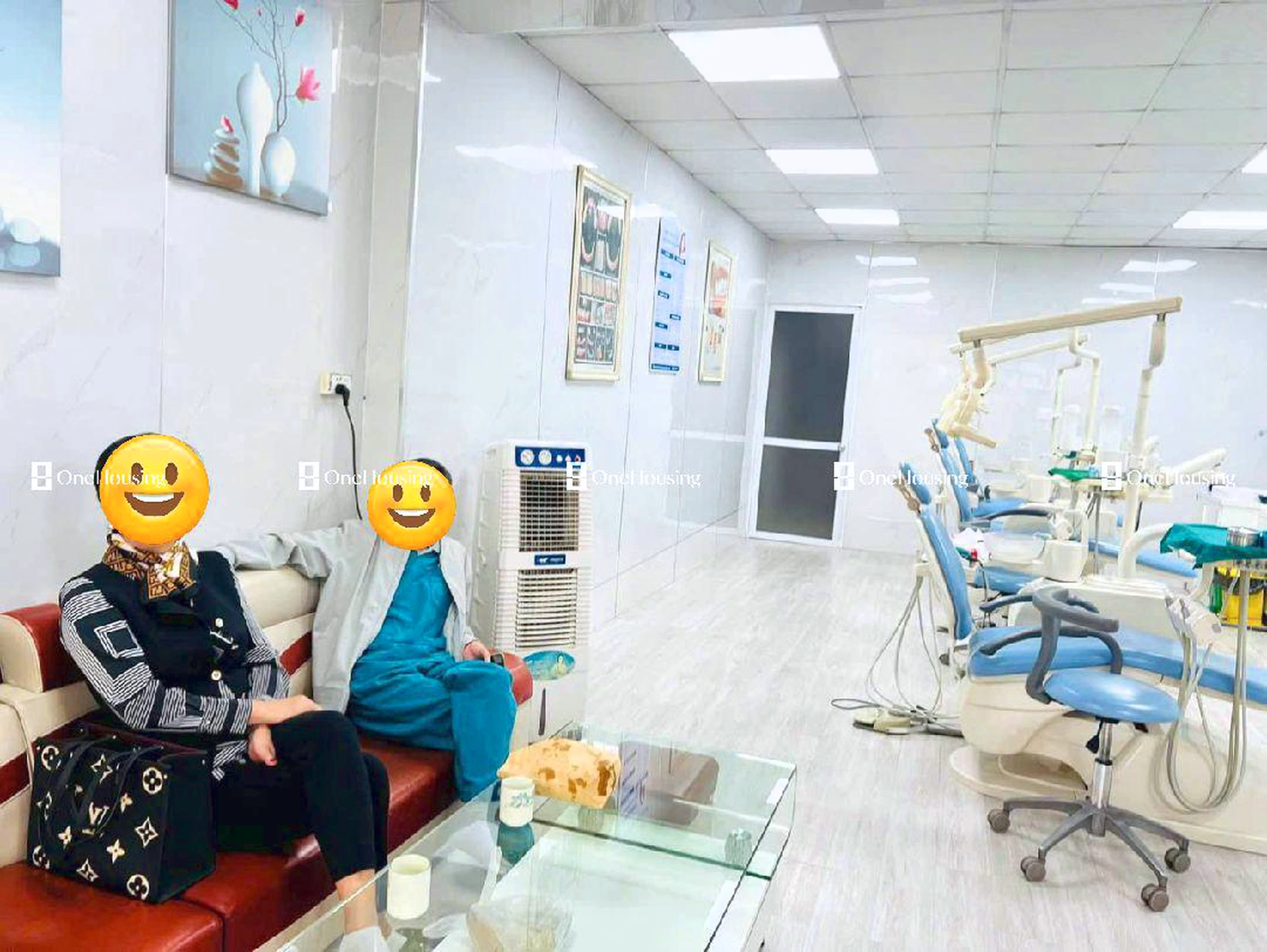 Nhà mặt phố Trương Định, P. Giáp Bát, Q. Hoàng Mai, TP. Hà Nội