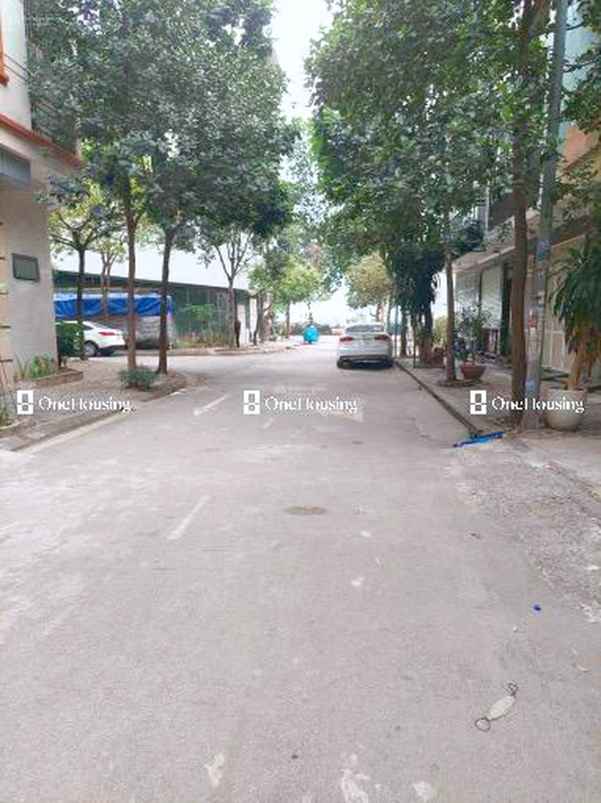 Nhà mặt ngõ cách Khu đấu giá quyền sử dụng đất Mậu Lương 1 50m, P. Kiến Hưng, Q. Hà Đông, TP. Hà Nội