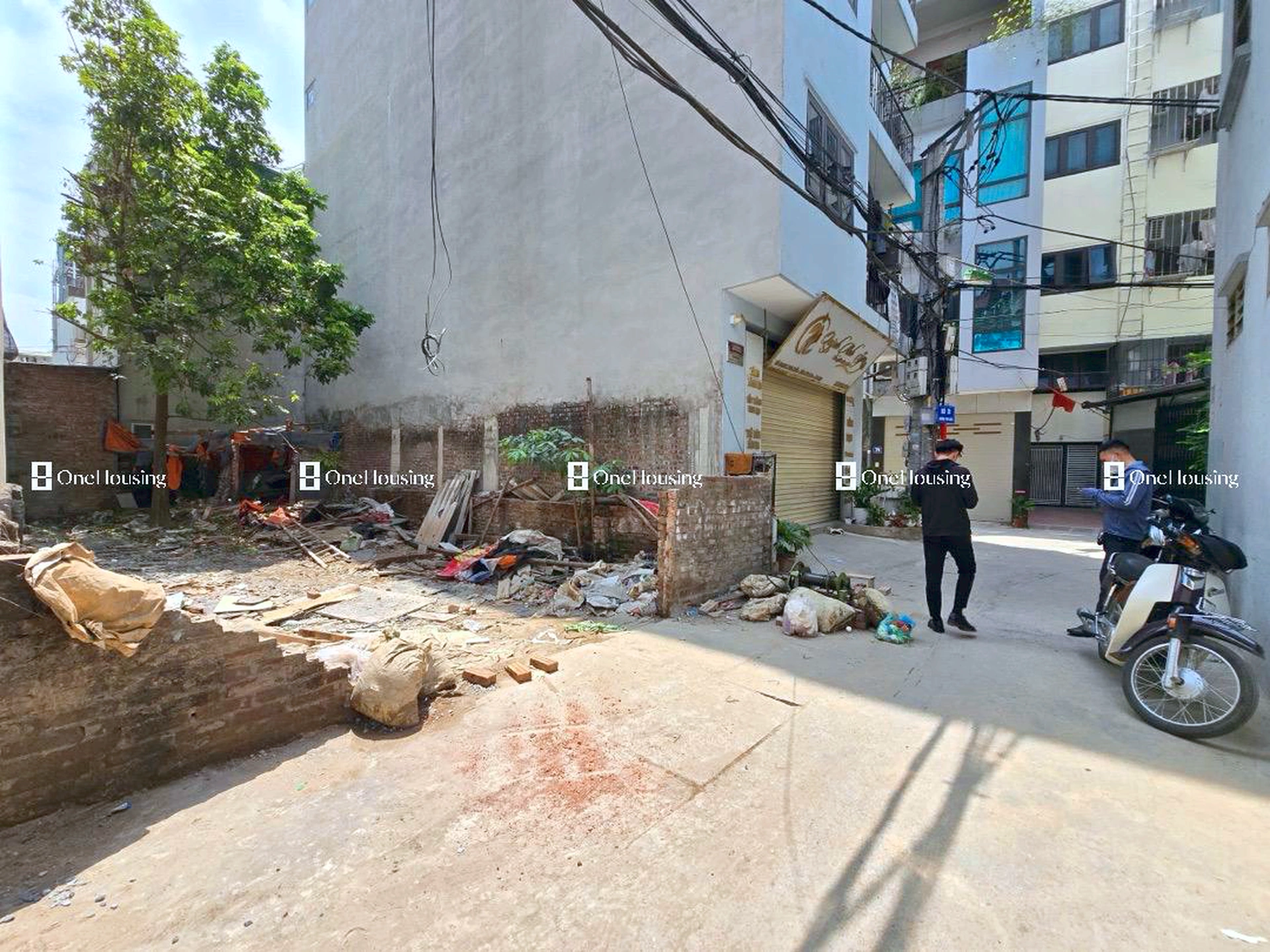 Onehousing image