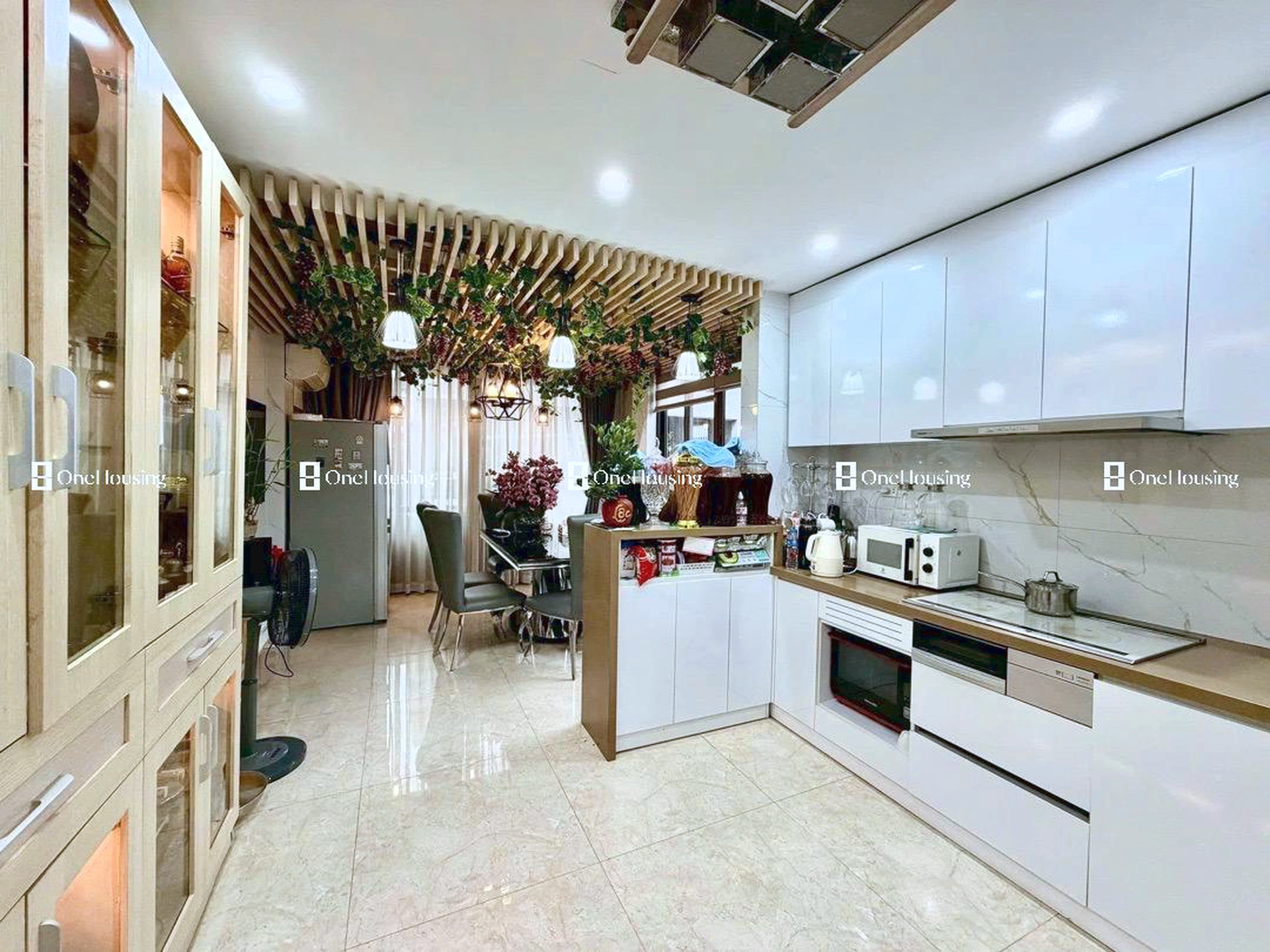 Nhà mặt ngõ cách Xã Đàn 30m, P. Phương Liên, Q. Đống Đa, TP. Hà Nội