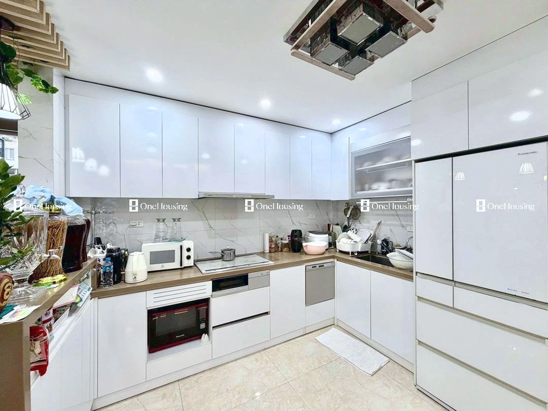 Nhà mặt ngõ cách Xã Đàn 30m, P. Phương Liên, Q. Đống Đa, TP. Hà Nội