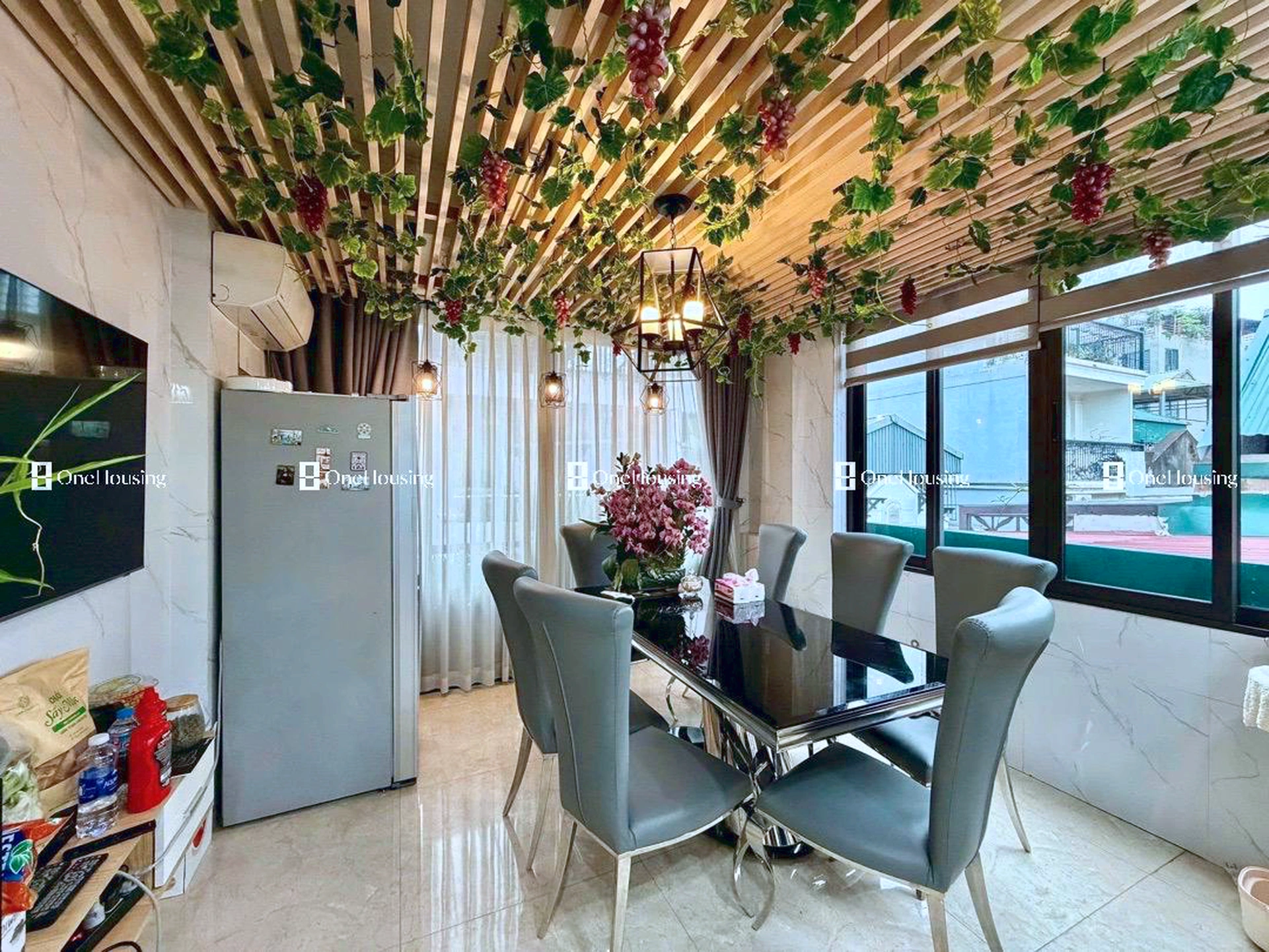 Nhà mặt ngõ cách Xã Đàn 30m, P. Phương Liên, Q. Đống Đa, TP. Hà Nội