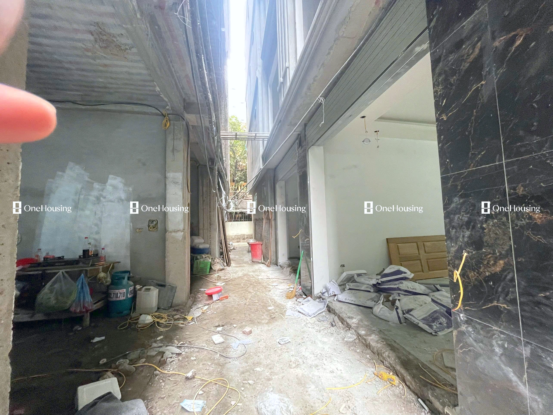 Onehousing image