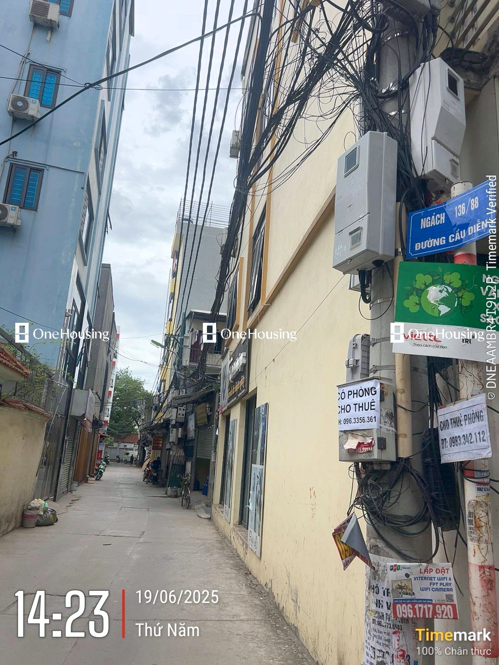 Onehousing image