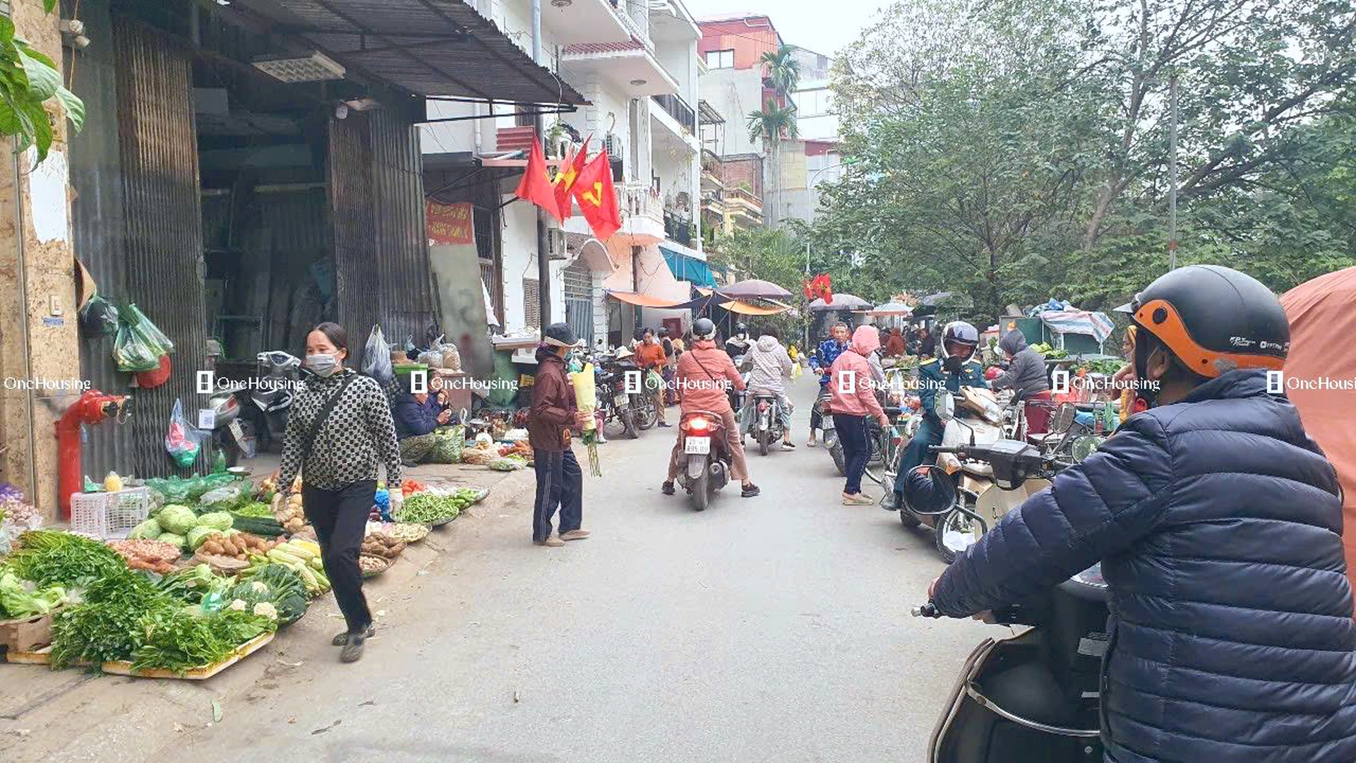 Onehousing image
