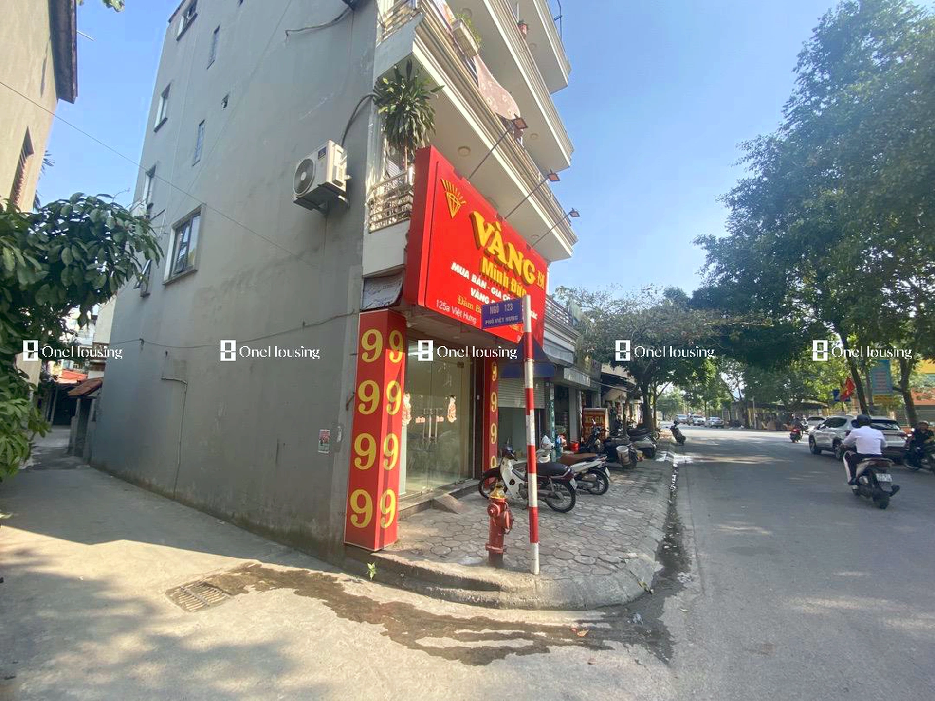 Onehousing image