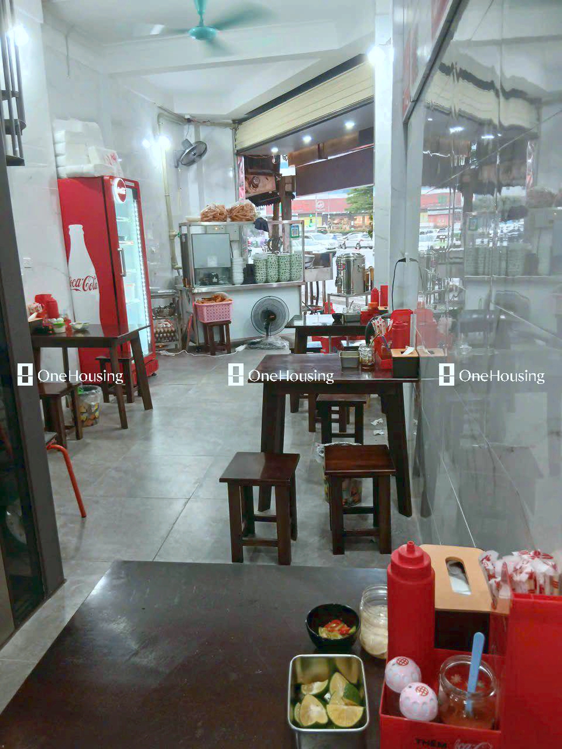 Nhà mặt phố Tây Sơn, P. Khương Thượng, Q. Đống Đa, TP. Hà Nội