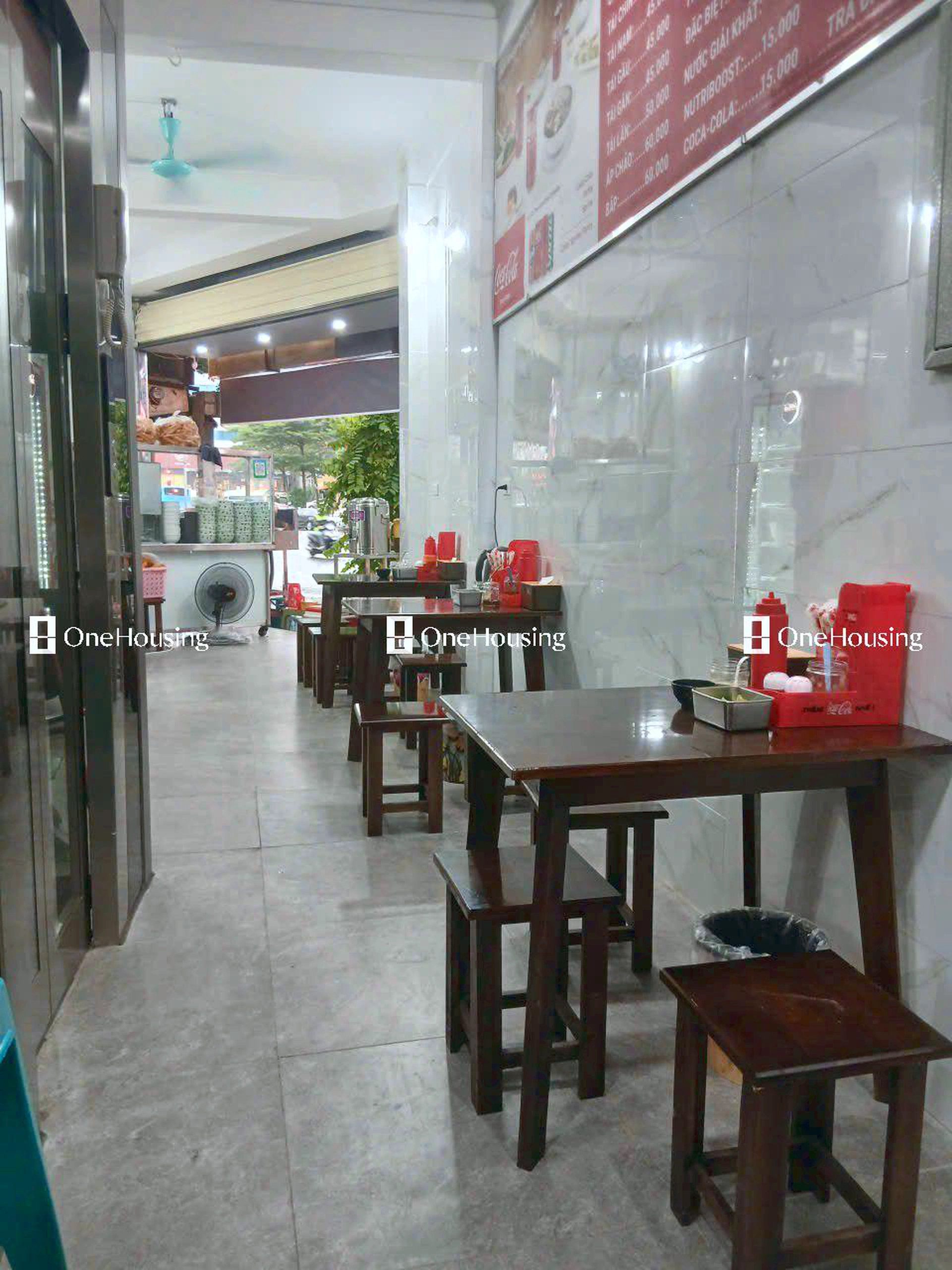 Nhà mặt phố Tây Sơn, P. Khương Thượng, Q. Đống Đa, TP. Hà Nội