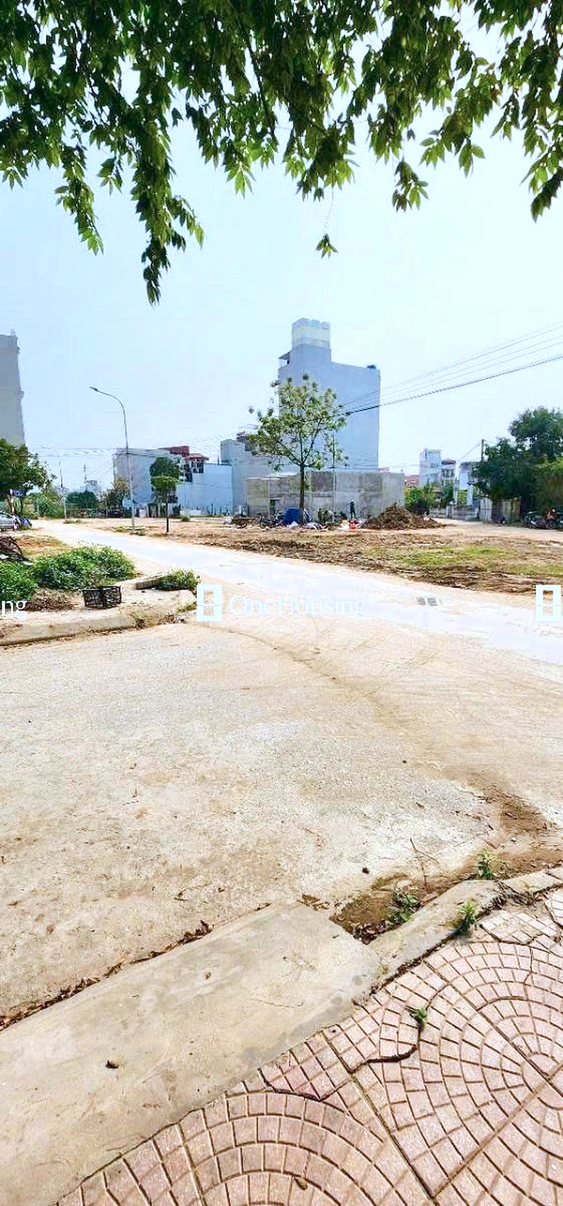 Đất nền cách Đường Vân Canh 50m, X. Vân Canh, H. Hoài Đức, TP. Hà Nội