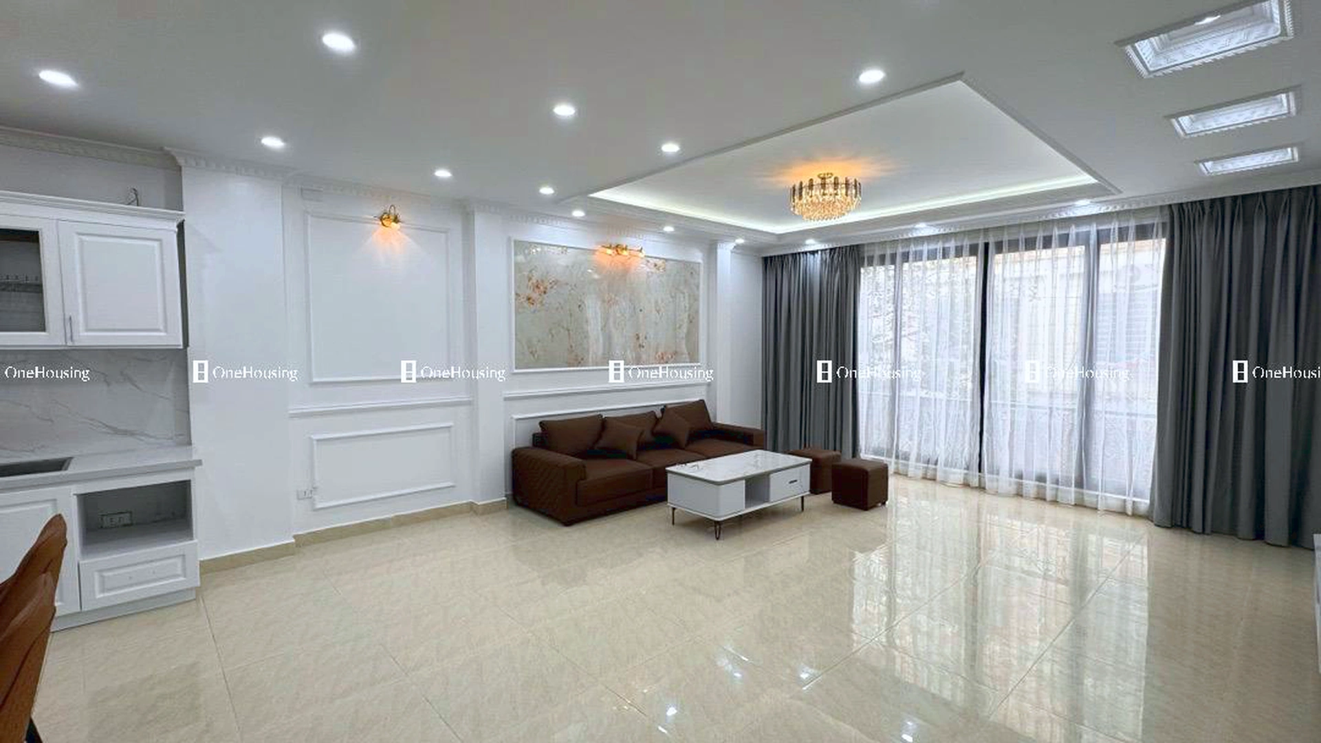 Nhà mặt ngõ cách Đường Tiếp Giáp Kđt Văn Phú 50m, P. Phú La, Q. Hà Đông, TP. Hà Nội