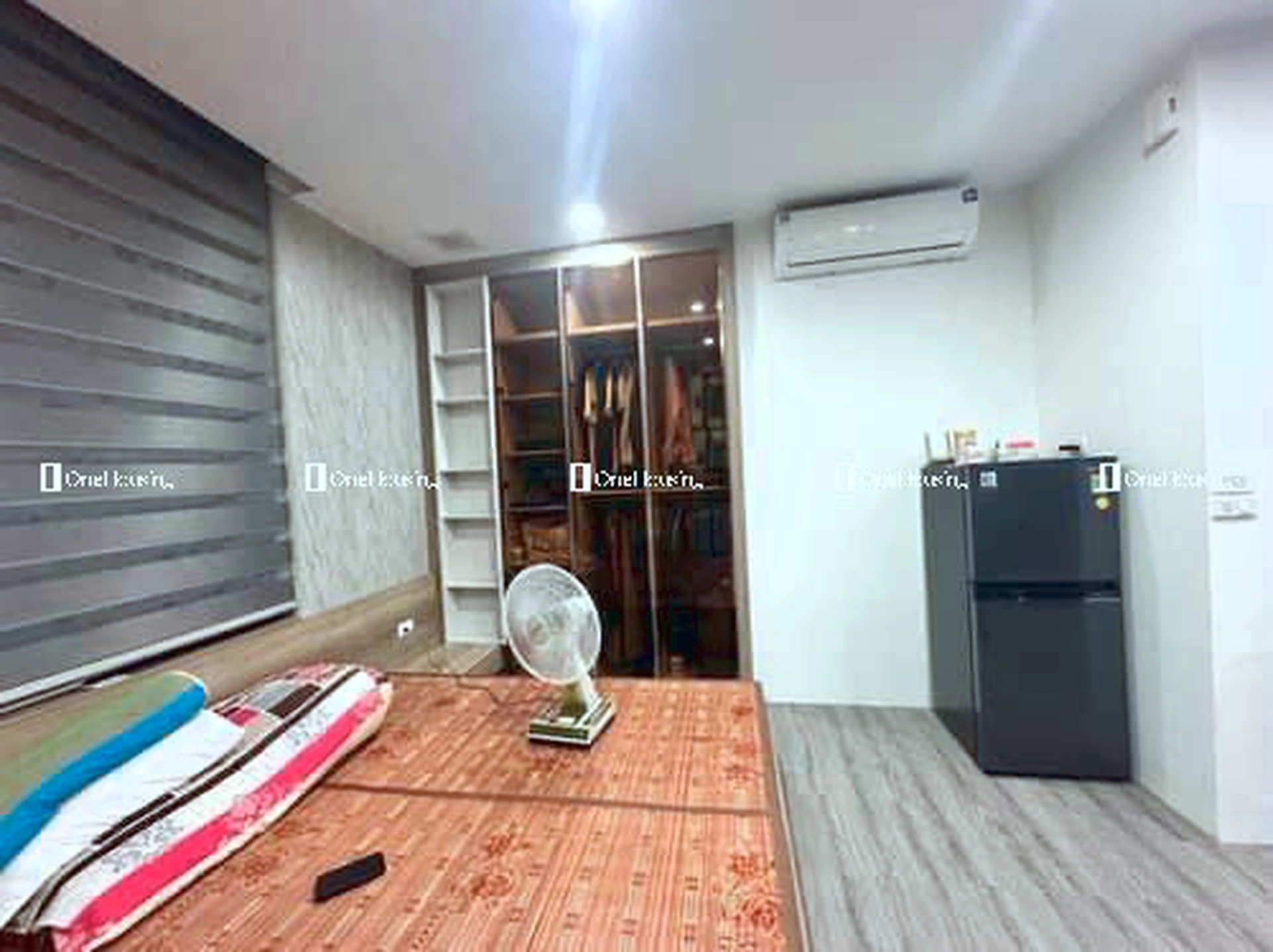 Nhà mặt ngõ cách Phạm Tuấn Tài 50m, P. Cổ Nhuế 1, Q. Bắc Từ Liêm, TP. Hà Nội