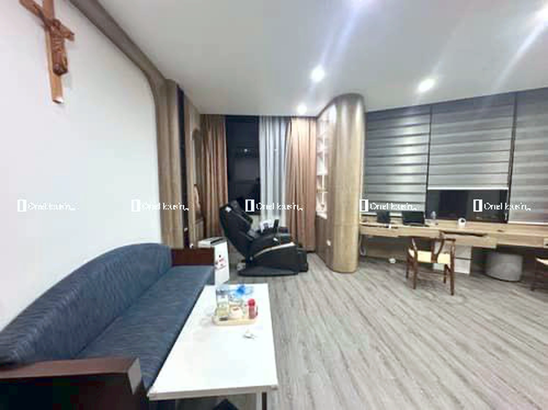 Nhà mặt ngõ cách Phạm Tuấn Tài 50m, P. Cổ Nhuế 1, Q. Bắc Từ Liêm, TP. Hà Nội