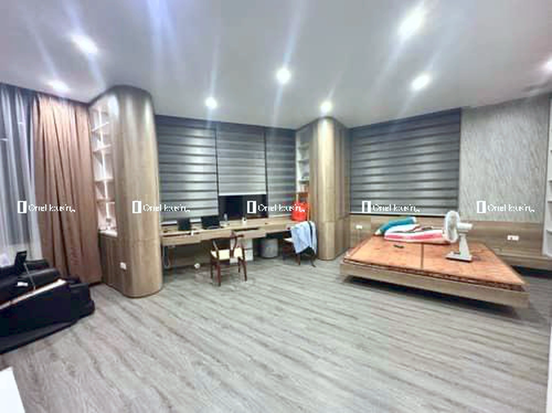 Nhà mặt ngõ cách Phạm Tuấn Tài 50m, P. Cổ Nhuế 1, Q. Bắc Từ Liêm, TP. Hà Nội