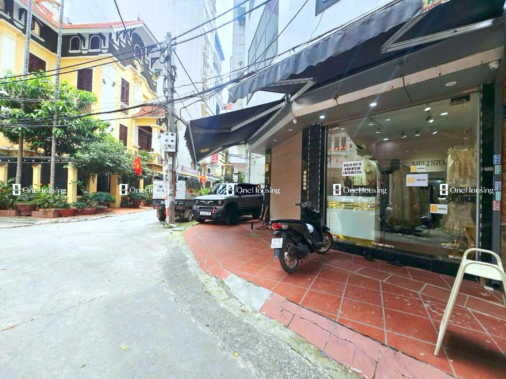 Onehousing image