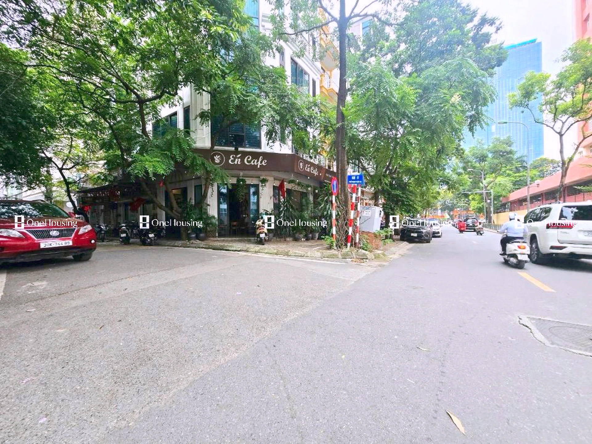 Onehousing image