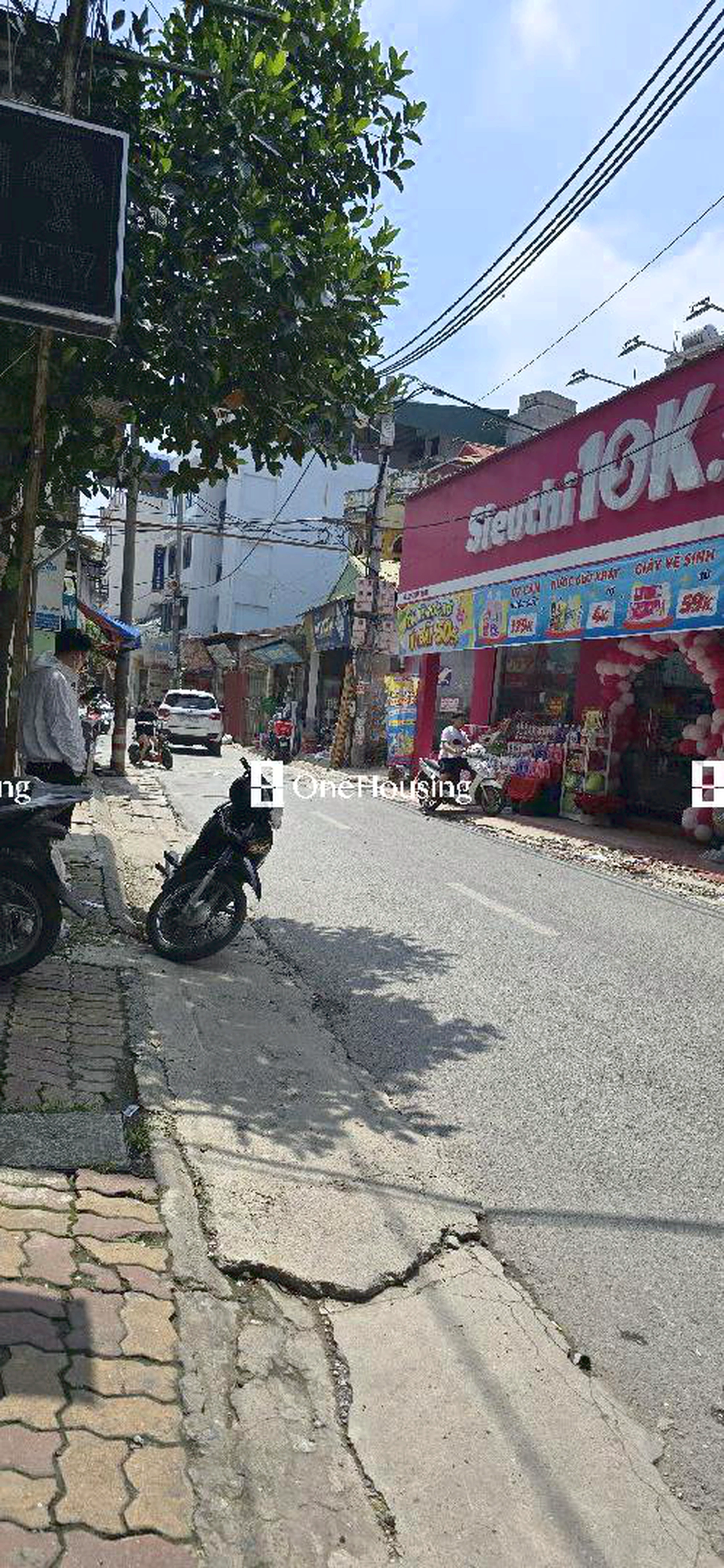 Onehousing image
