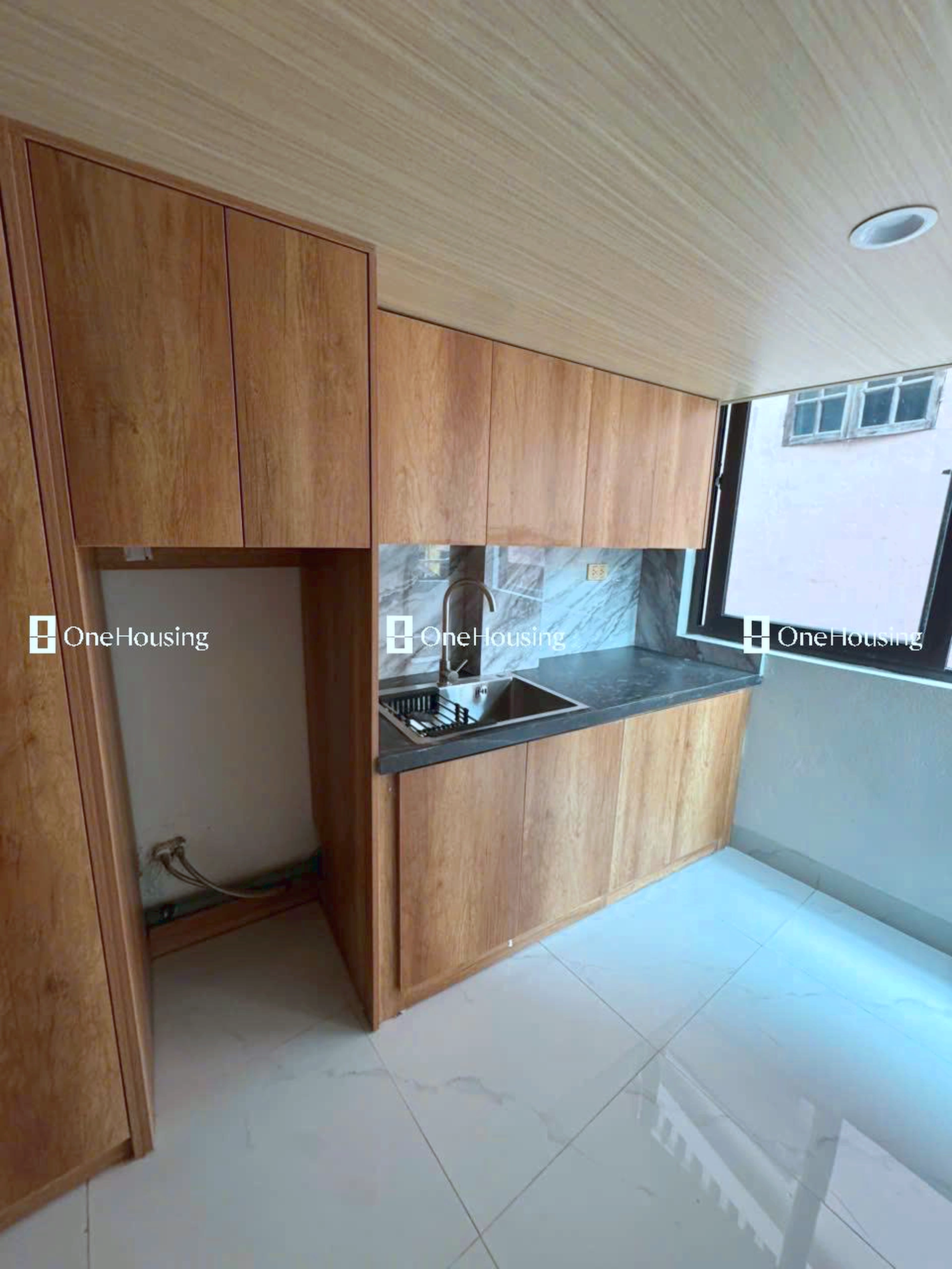 Nhà mặt ngõ cách Thanh Bình 20m, P. Mộ Lao, Q. Hà Đông, TP. Hà Nội