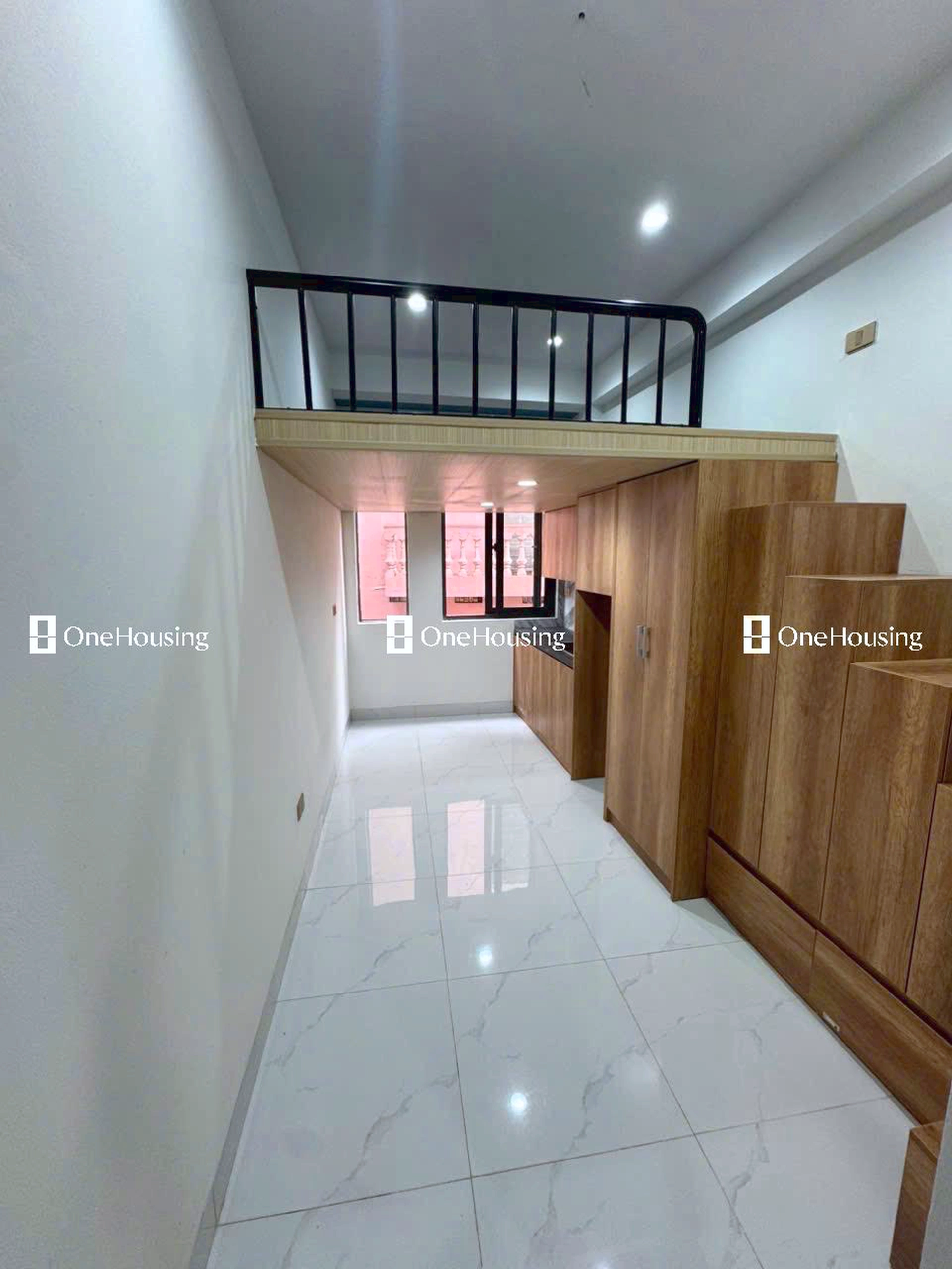 Nhà mặt ngõ cách Thanh Bình 20m, P. Mộ Lao, Q. Hà Đông, TP. Hà Nội