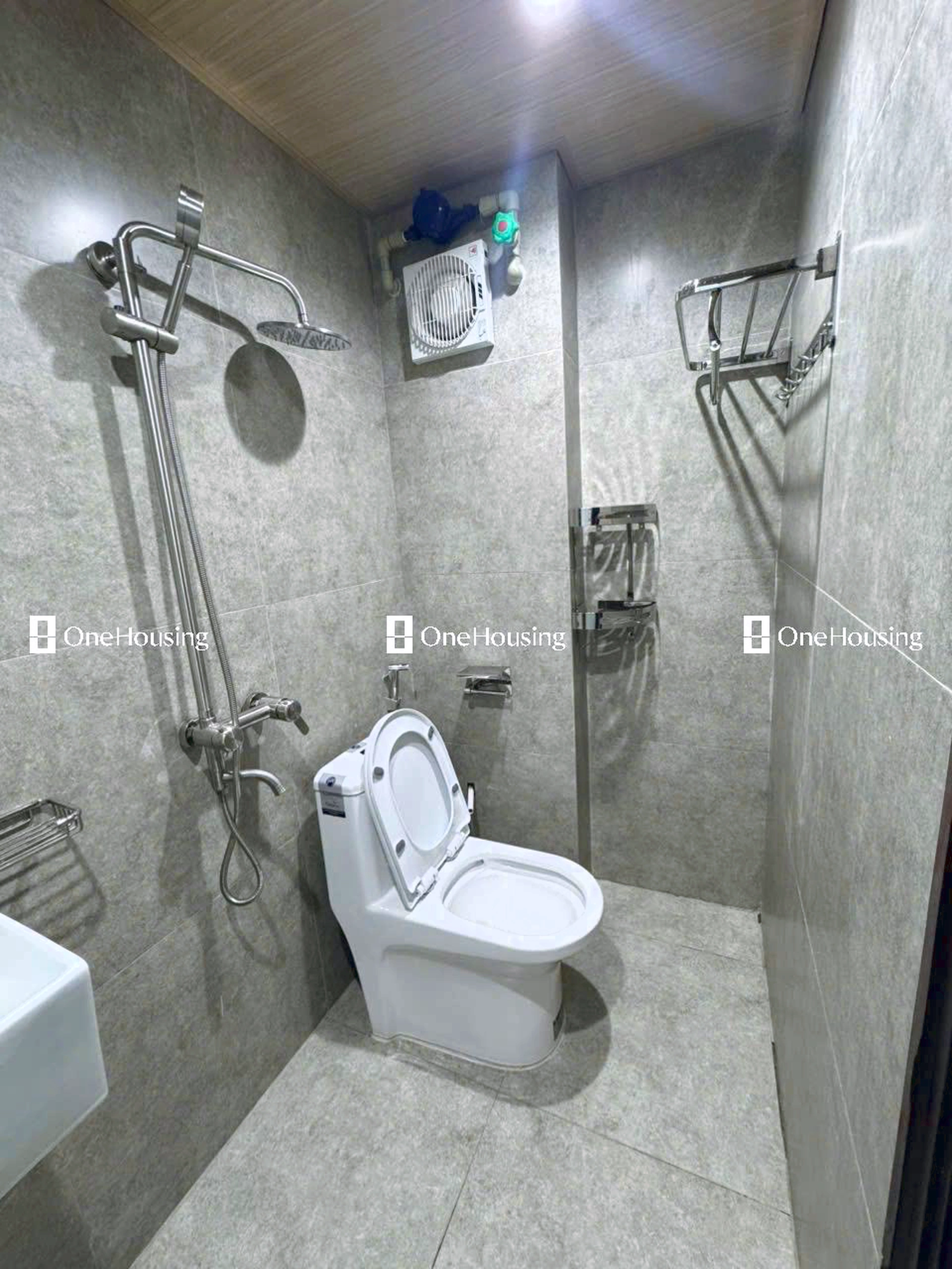 Nhà mặt ngõ cách Thanh Bình 20m, P. Mộ Lao, Q. Hà Đông, TP. Hà Nội