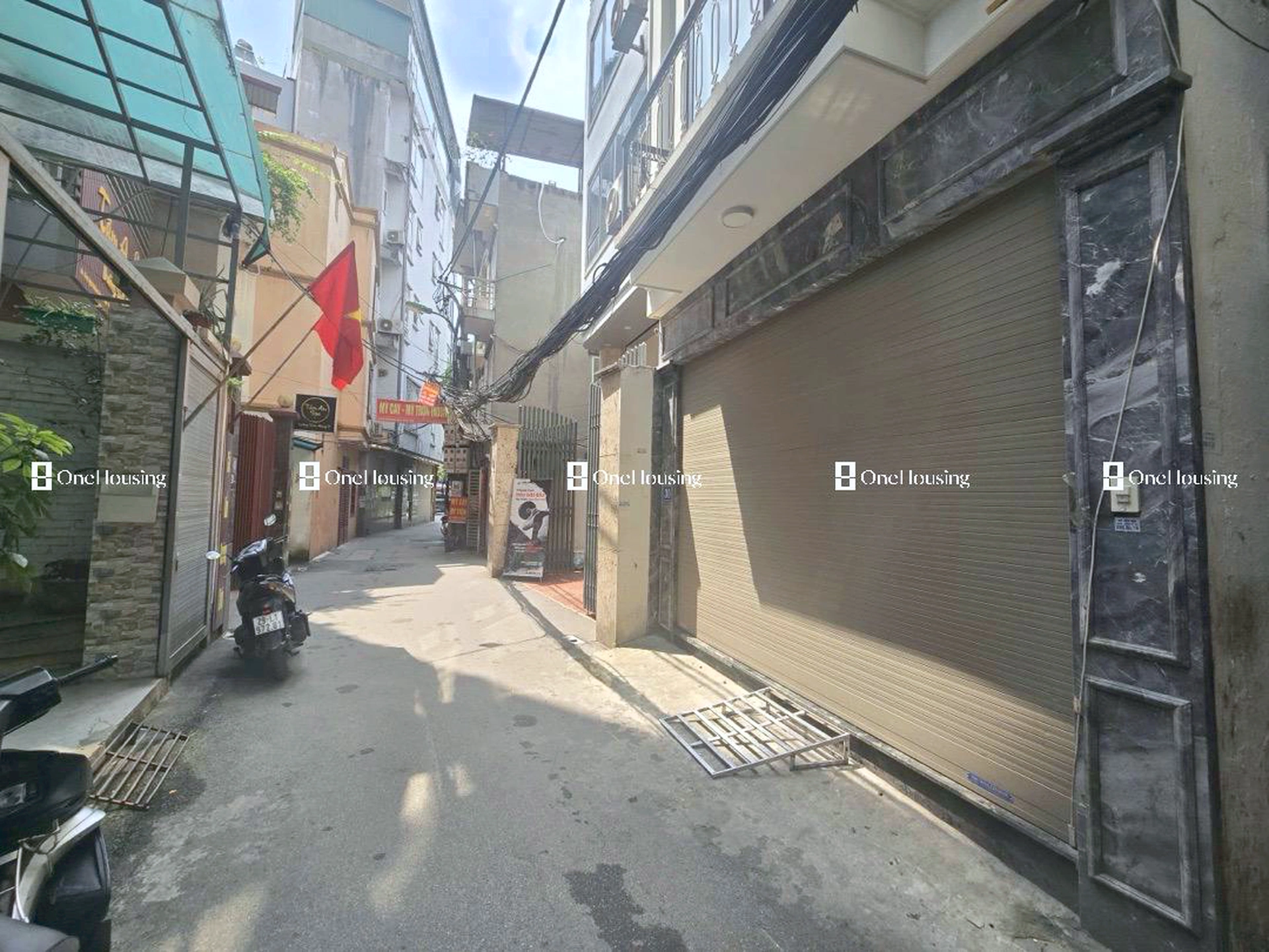 Onehousing image